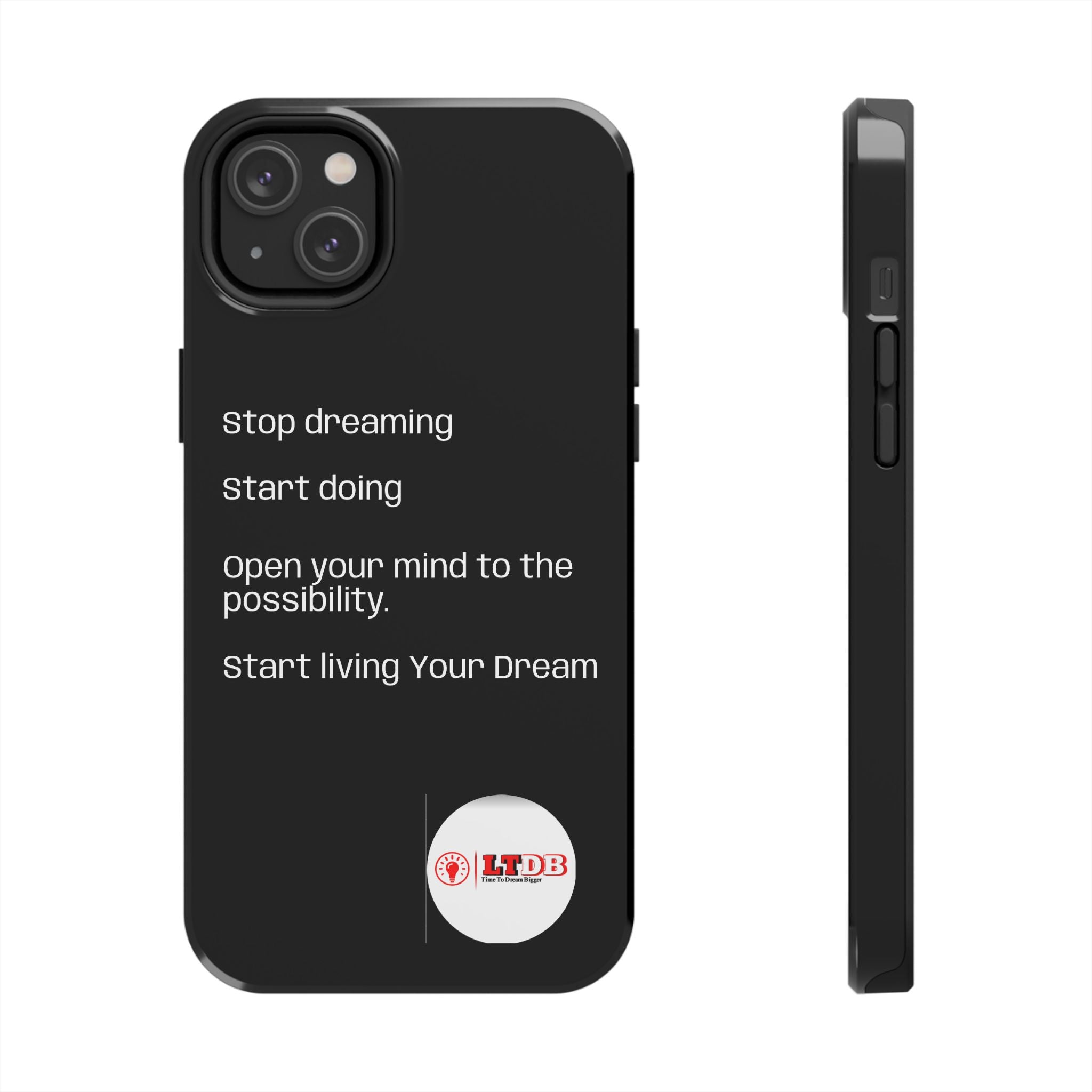 Tough Phone Cases