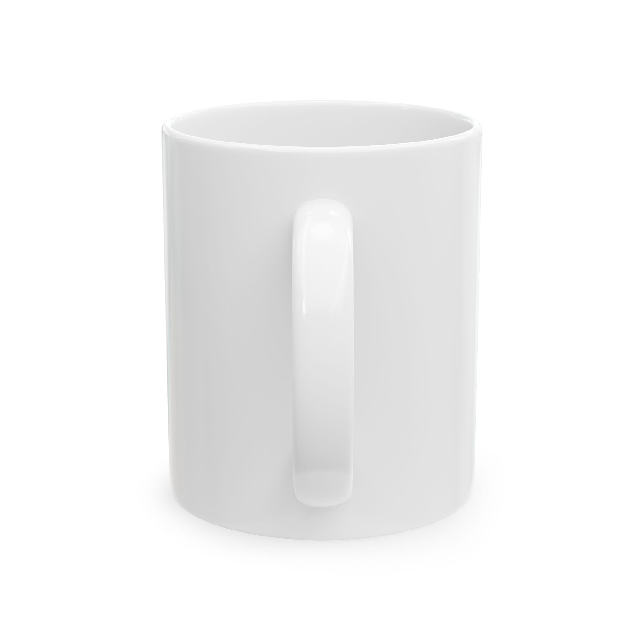 Certified Hope Dealer Ceramic Mug | Perfect Gift for Optimists, Tea Lovers, Coffee Lovers, Inspirational Decor, Friendship