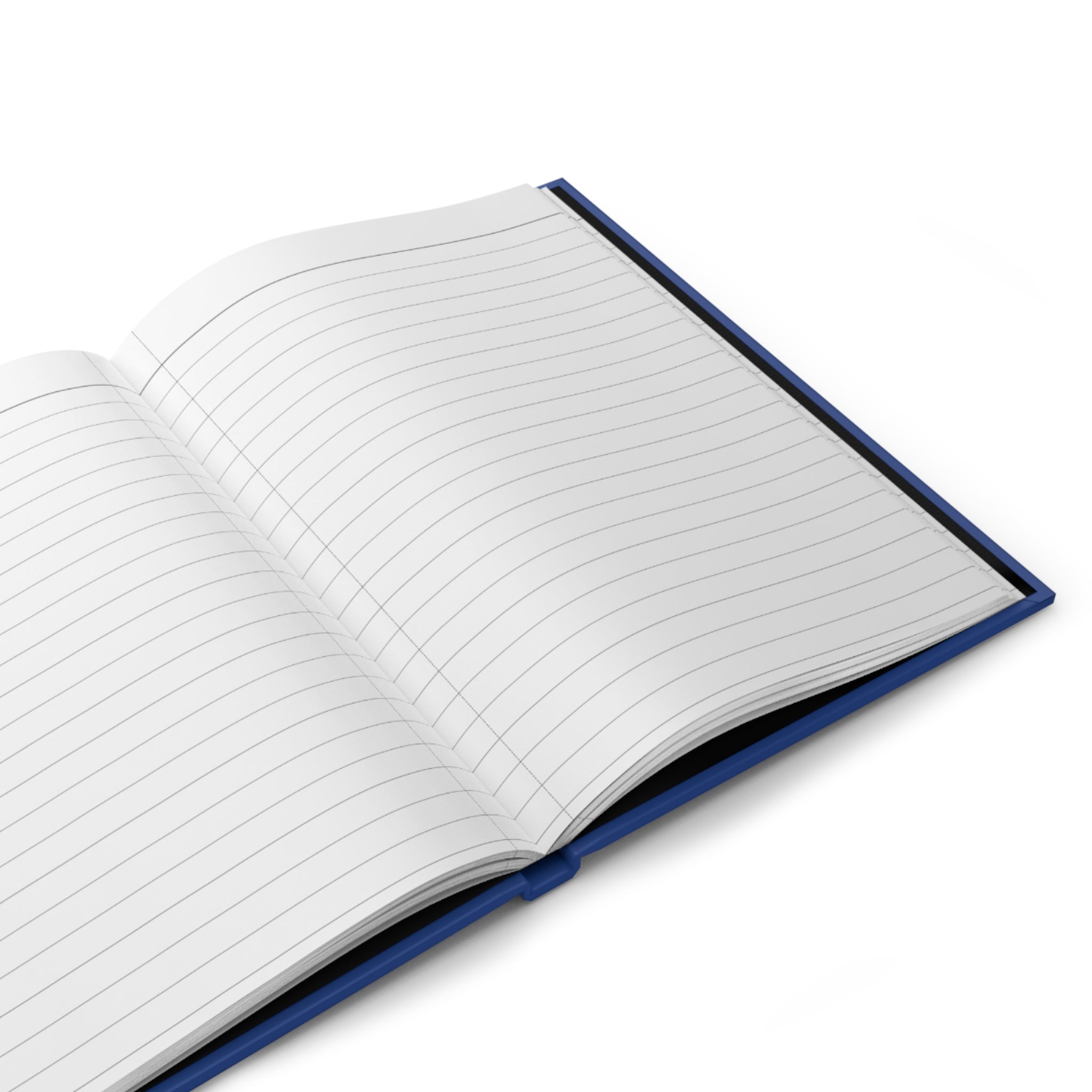 Self-Love Looks Good on Everyone - Hardcover Journal - Encouragement and Affirmation for Everyone