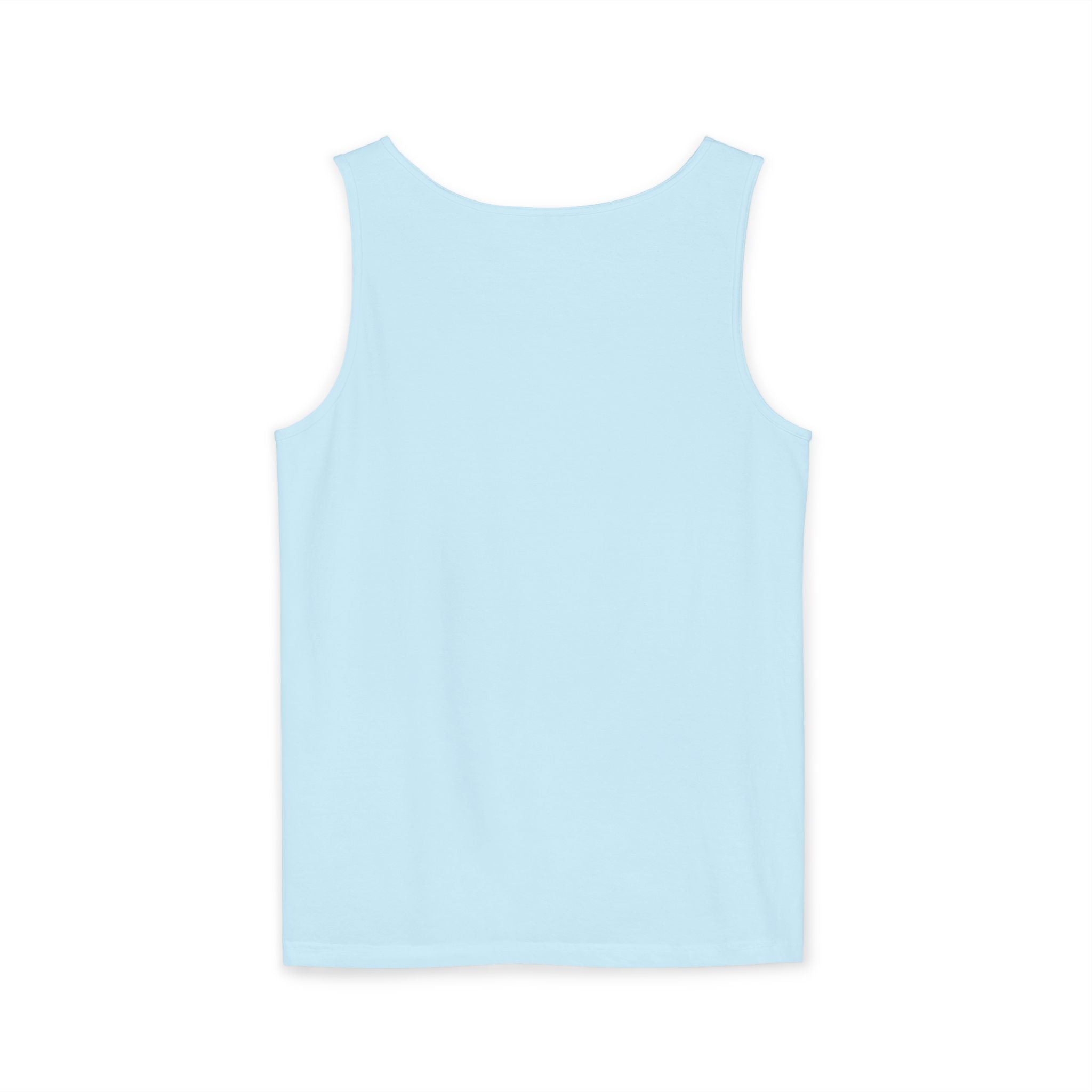 Self-Love Tank Top for Everybody - Affirmation Fashion, Pride Wear, Self-Care Gift, Summer Essential, Casual Comfortable Wear