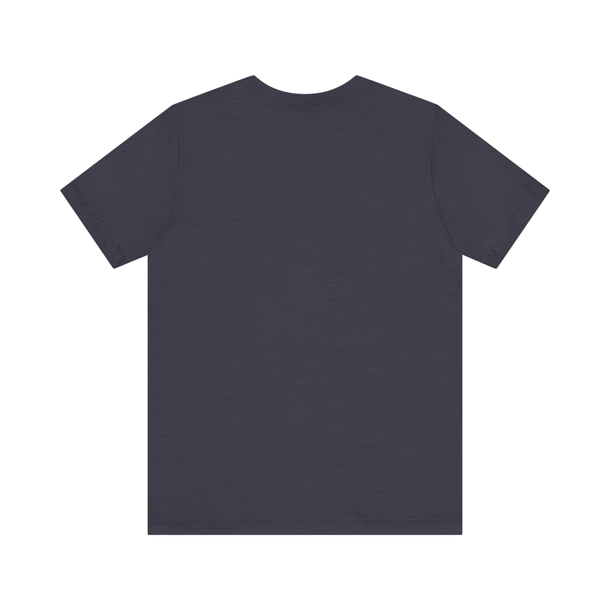 Stereotype Exceeded Unisex Jersey Tee
