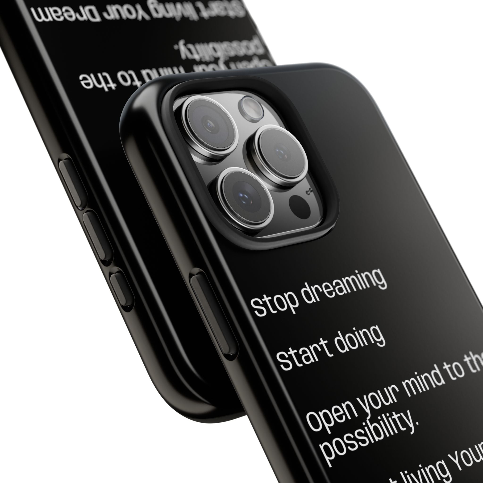 Tough Phone Cases