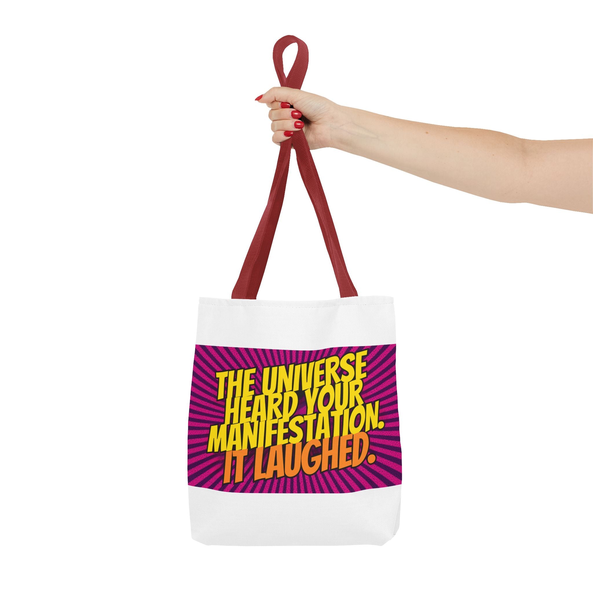 Tote Bag (AOP)