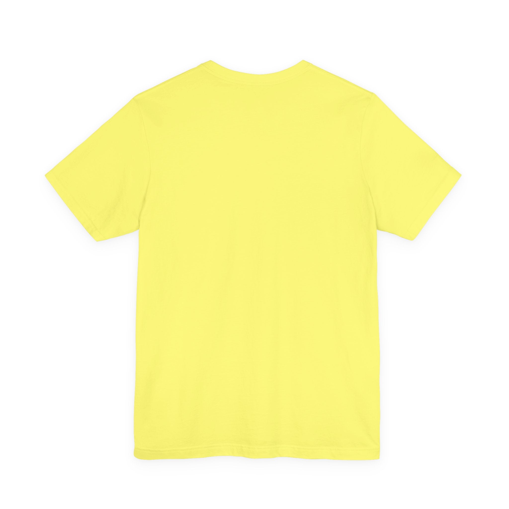 "My Self-Worth Has No Discount Code" Unisex Jersey Short Sleeve T-Shirt - Empowering Quote Tee