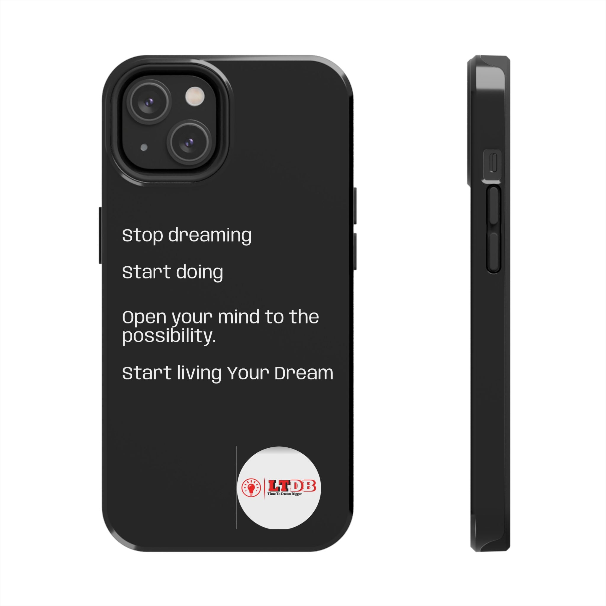 Tough Phone Cases