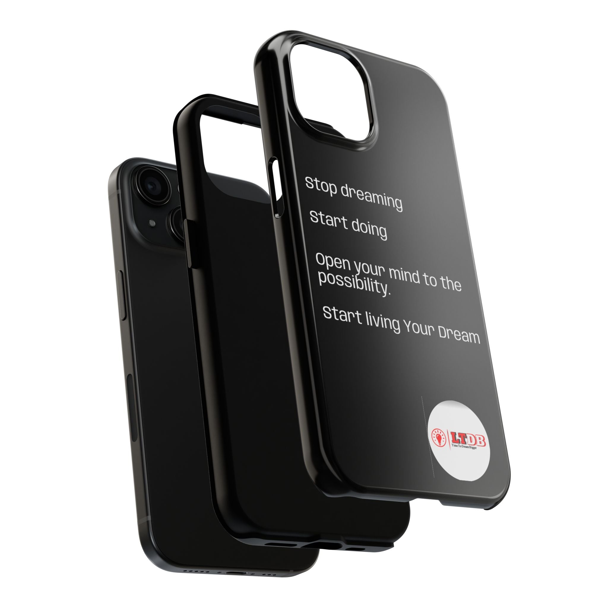 Tough Phone Cases