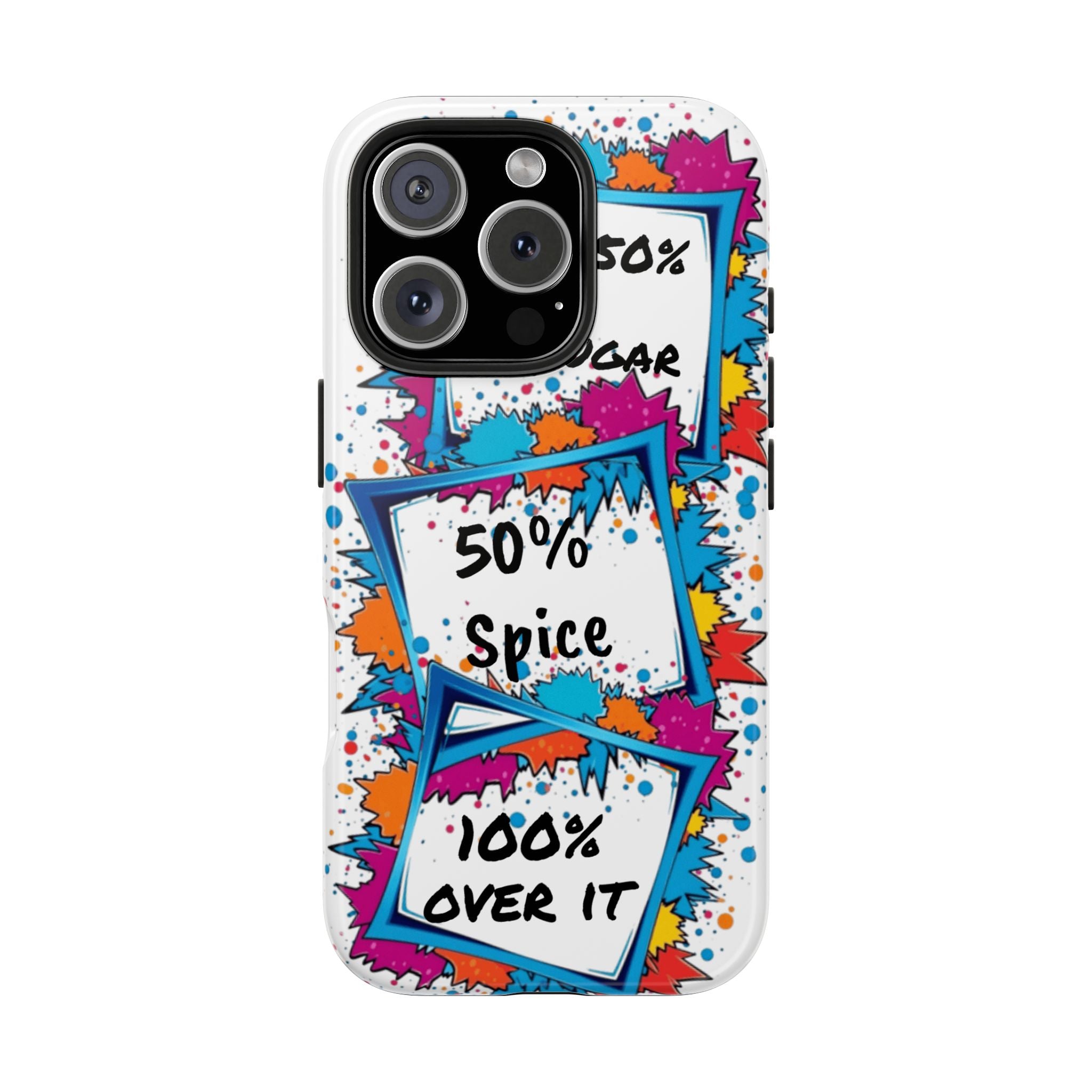 Tough Phone Cases