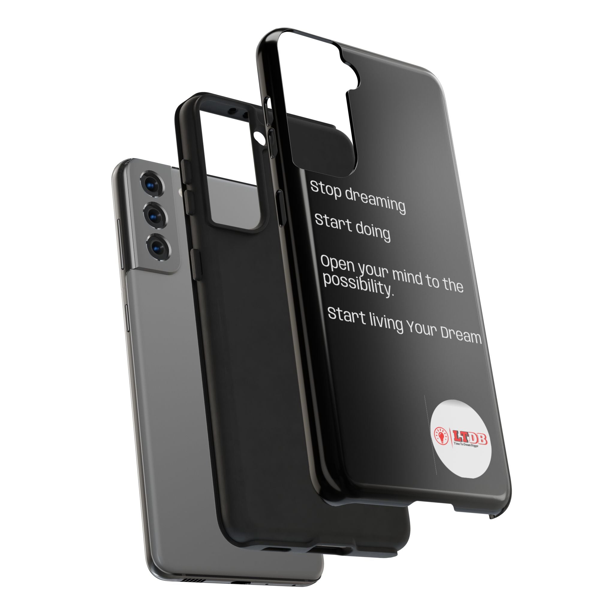 Tough Phone Cases