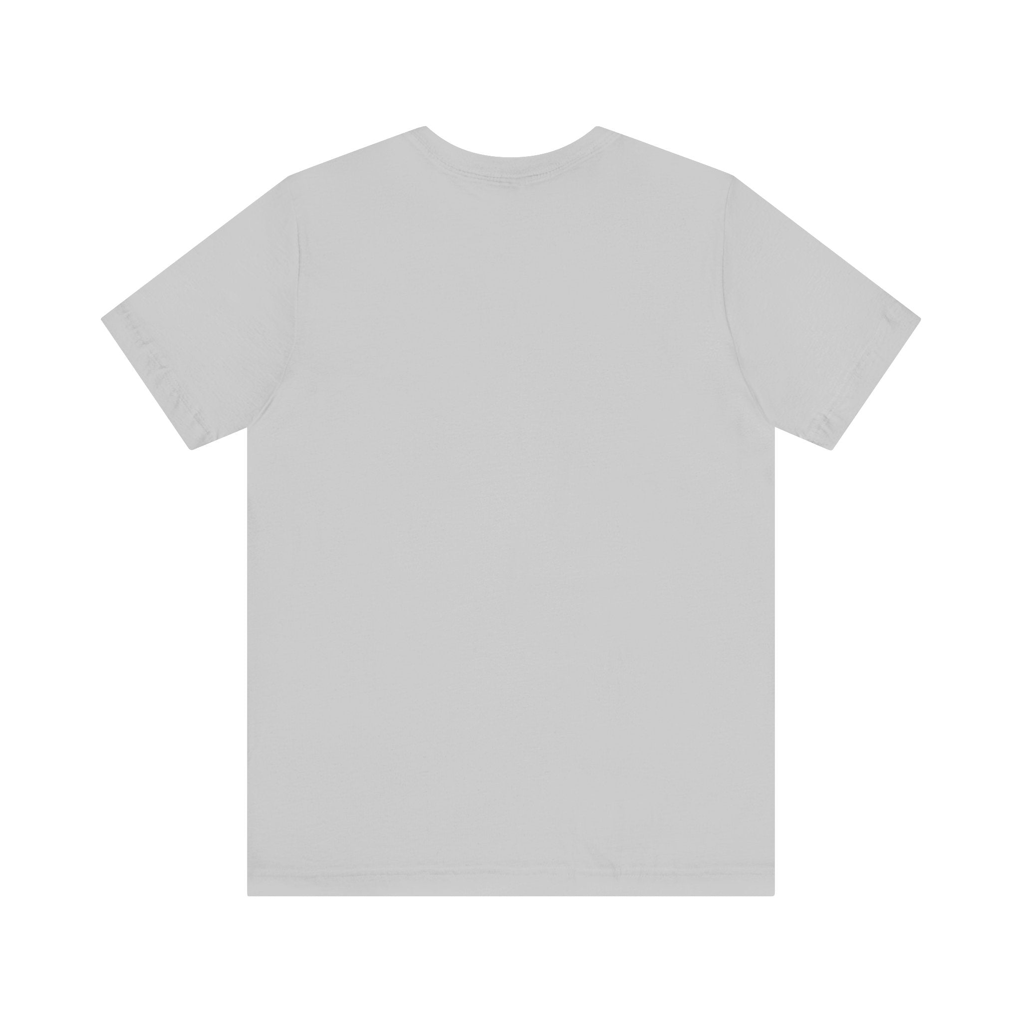 Cursed Self-Awareness T-Shirt, Funny Tee, Gift for Him, Casual Wear, Humor Shirt, Unique Gift Idea