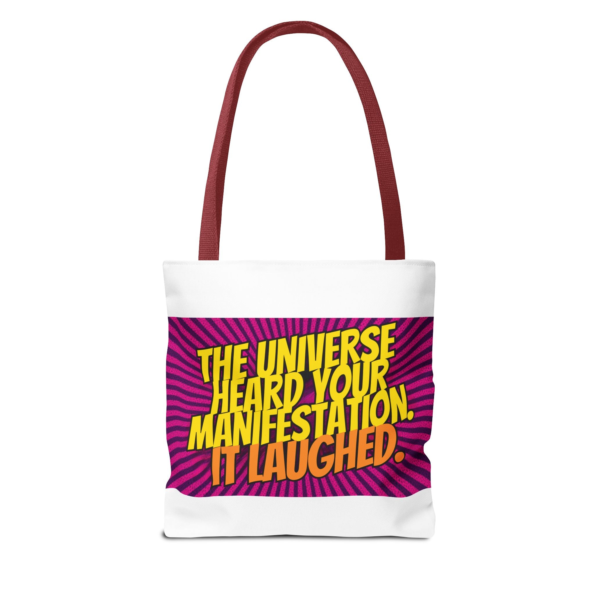 Tote Bag (AOP)
