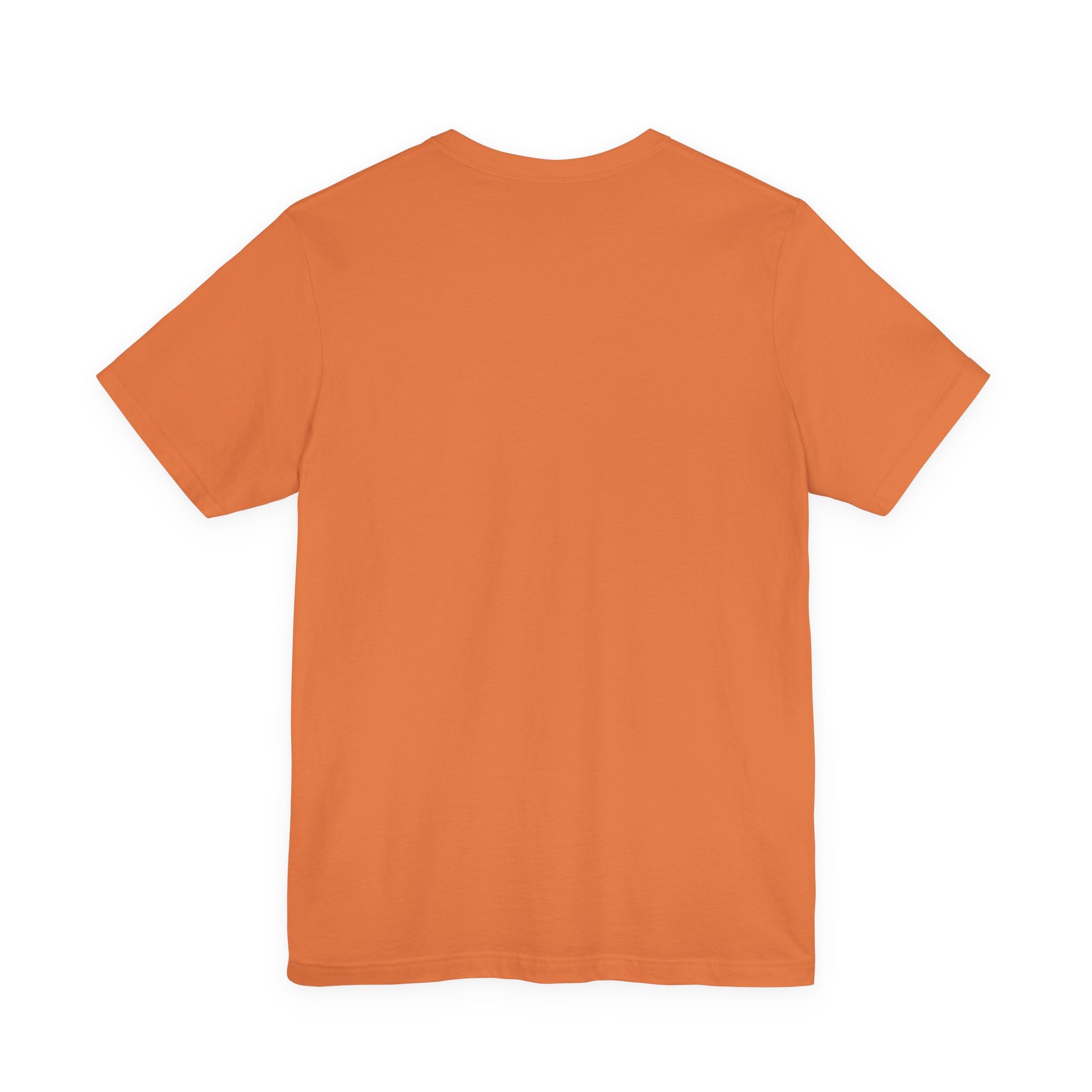 Prejudice Can't Sit With Us - Anti-Prejudice Statement Tee - Unisex Jersey Tee