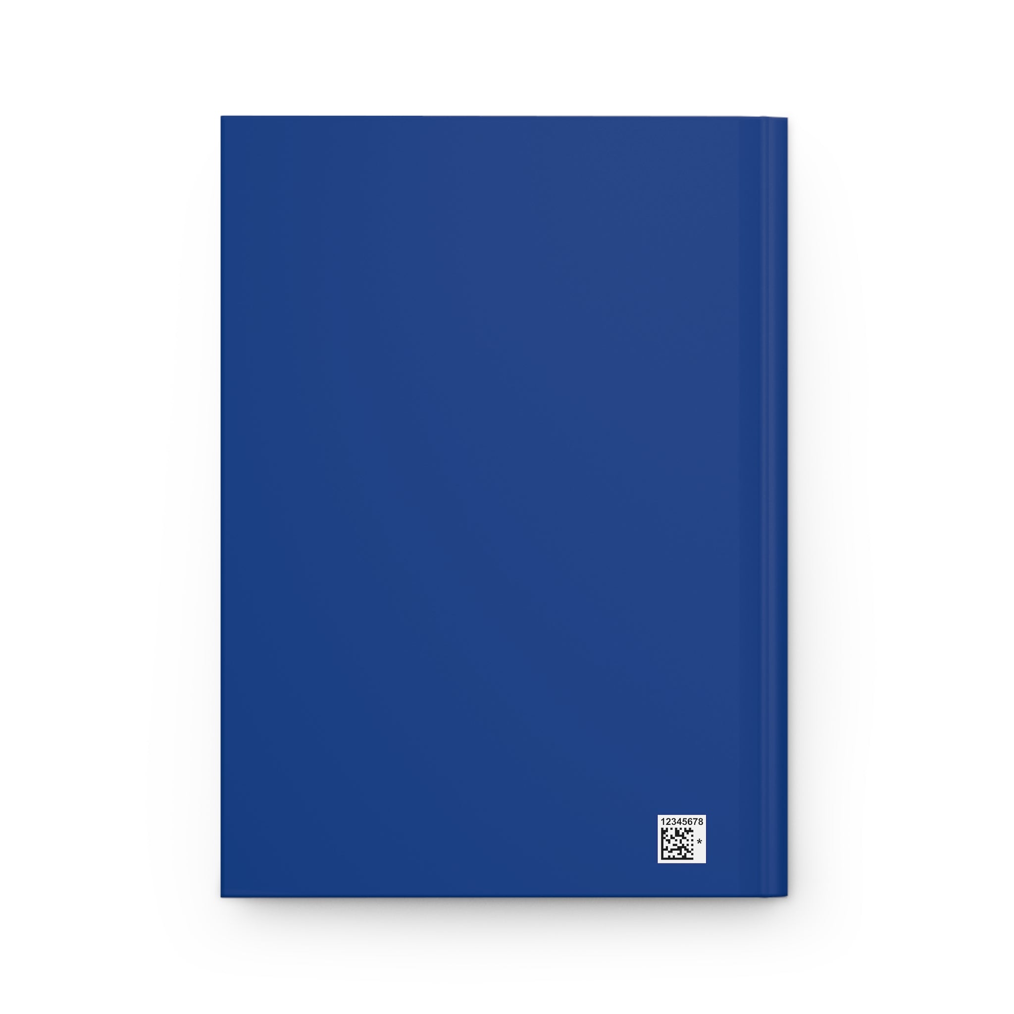 Inspirational Hardcover Journal - "Tomorrow Holds Promise"