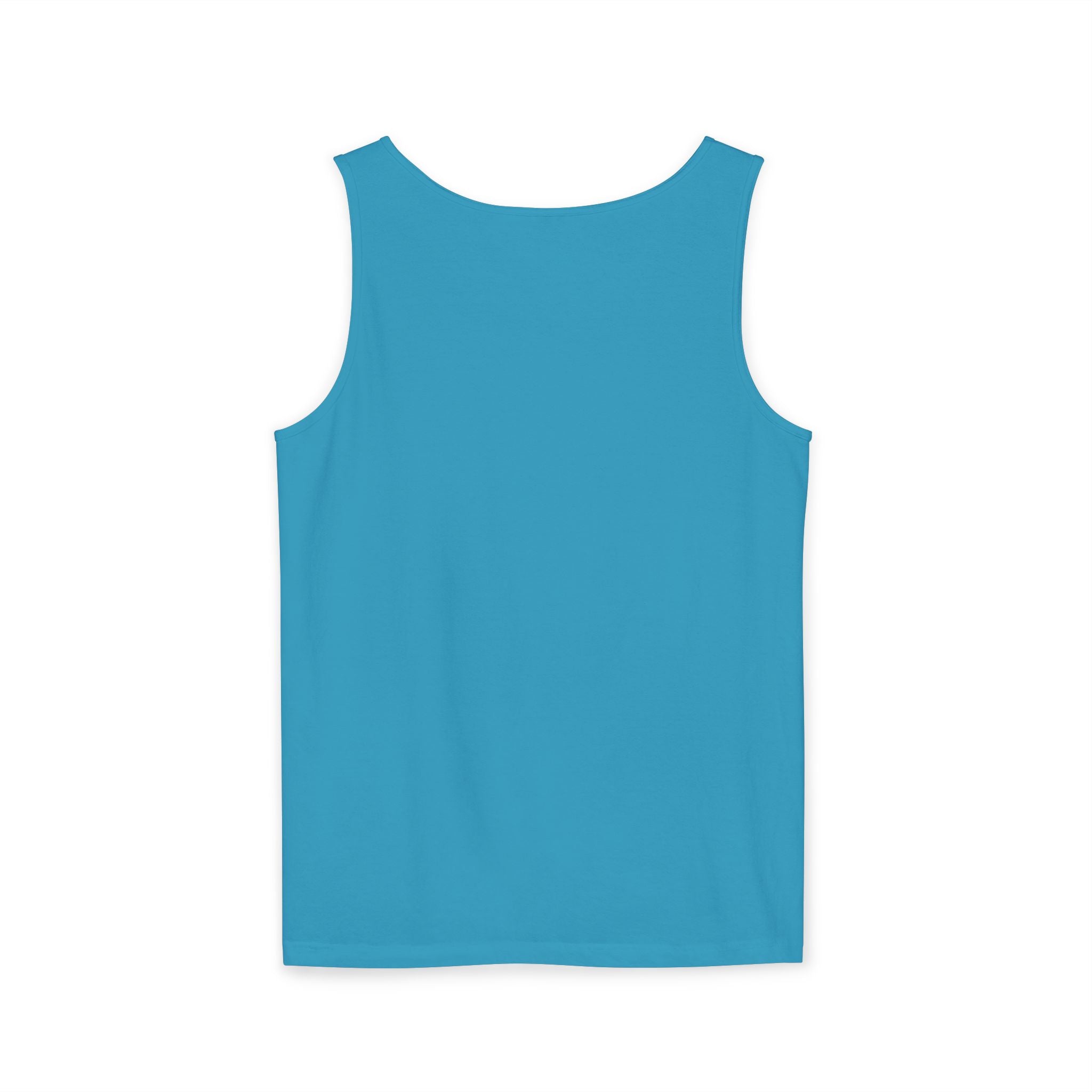 Self-Love Tank Top for Everybody - Affirmation Fashion, Pride Wear, Self-Care Gift, Summer Essential, Casual Comfortable Wear