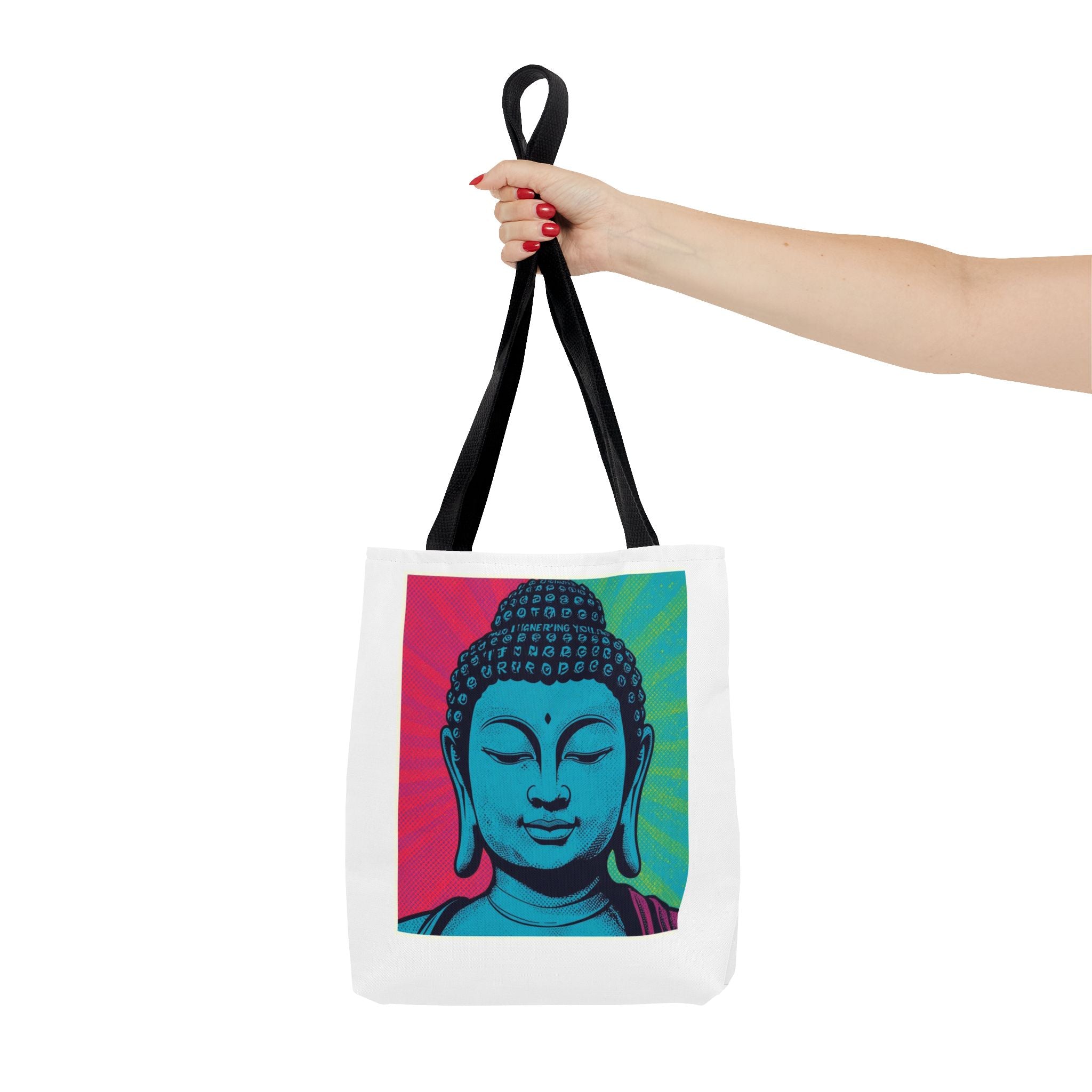 Tote Bag (AOP)