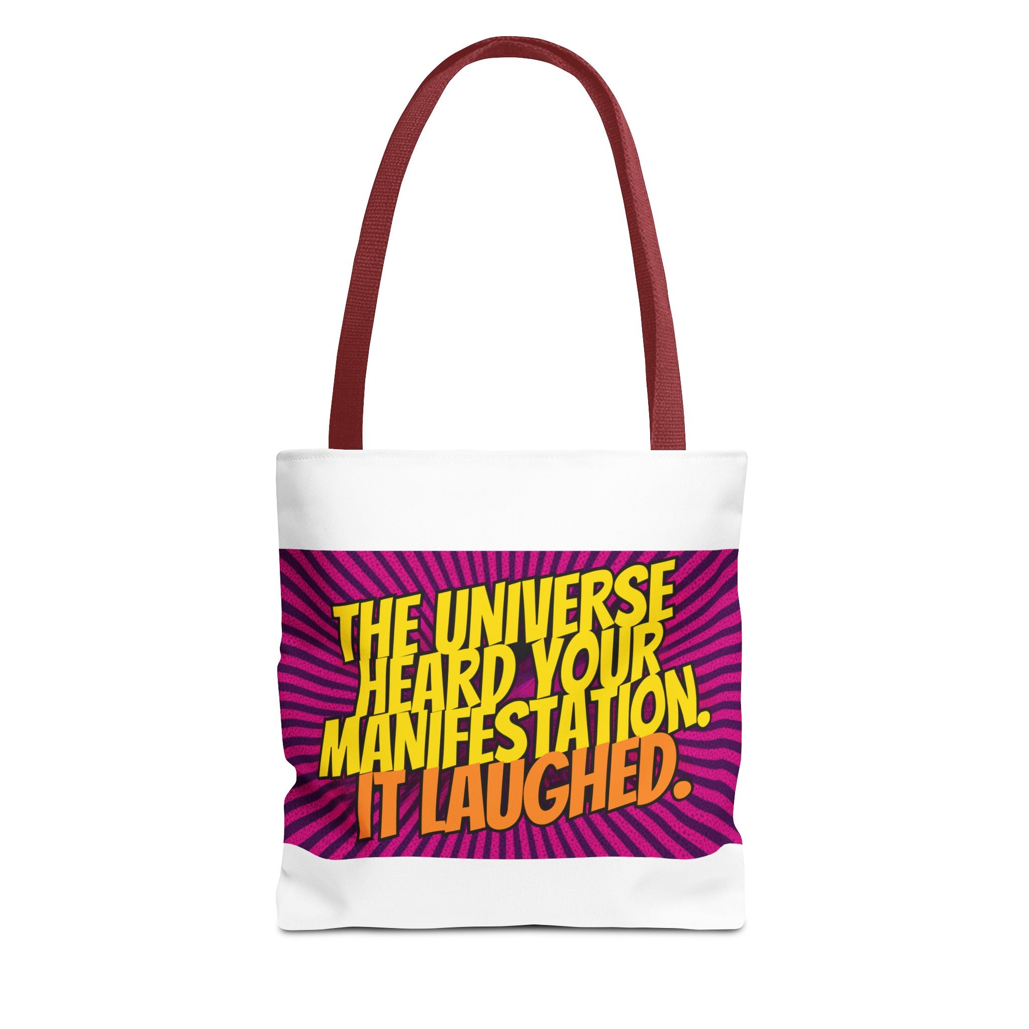 Tote Bag (AOP)