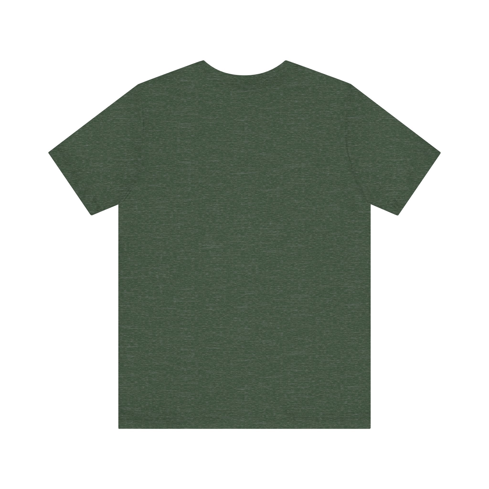 Stereotype Exceeded Unisex Jersey Tee