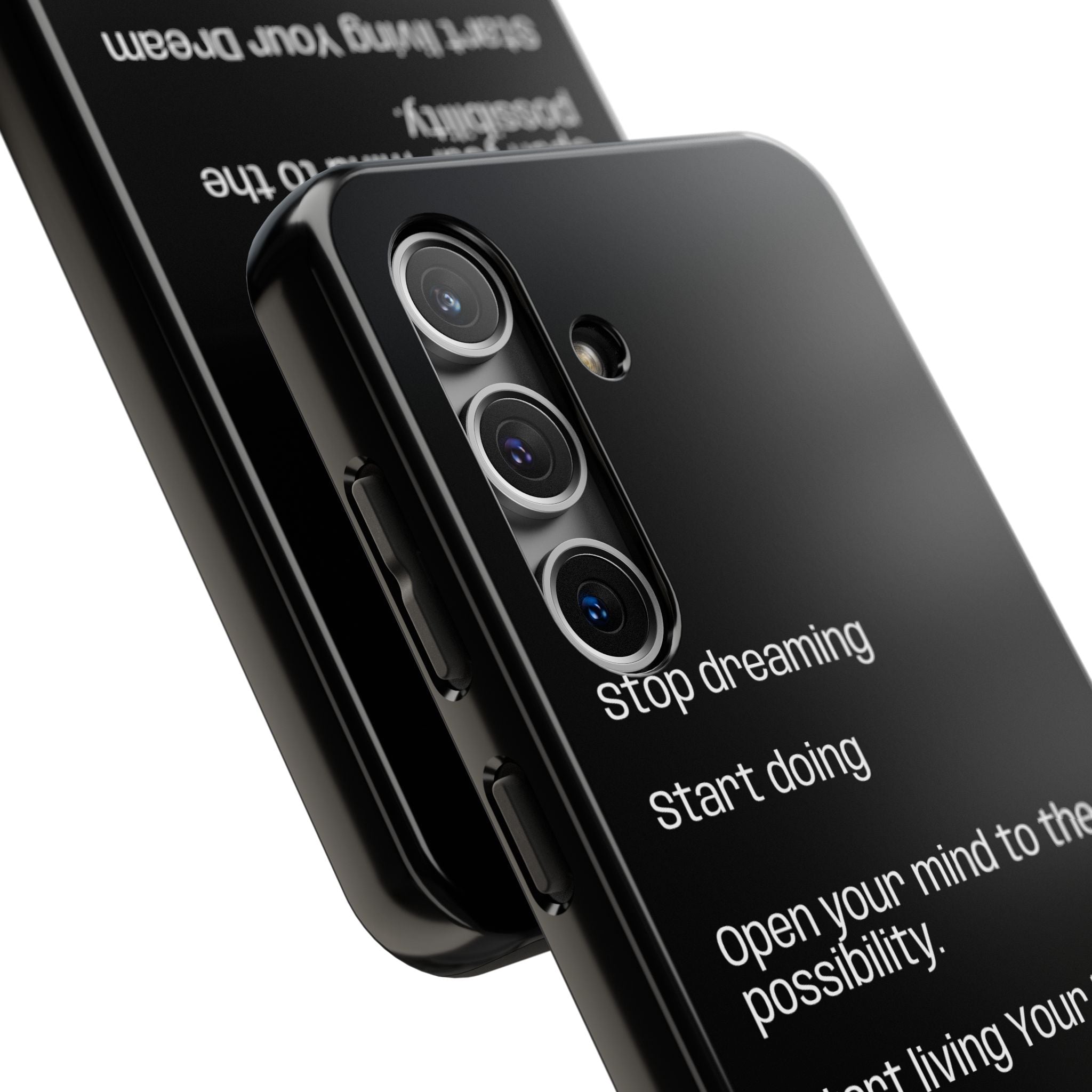 Tough Phone Cases