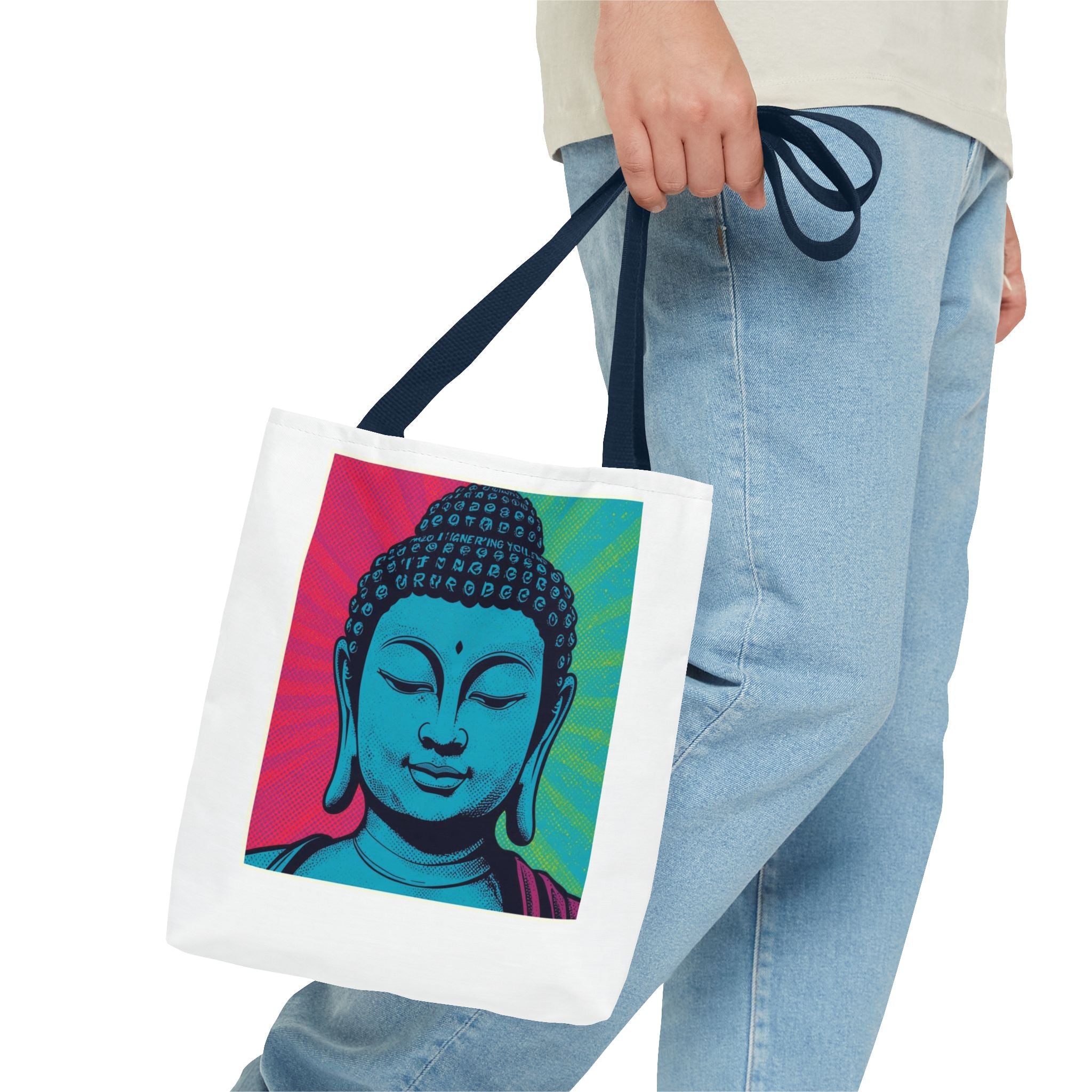 Tote Bag (AOP)