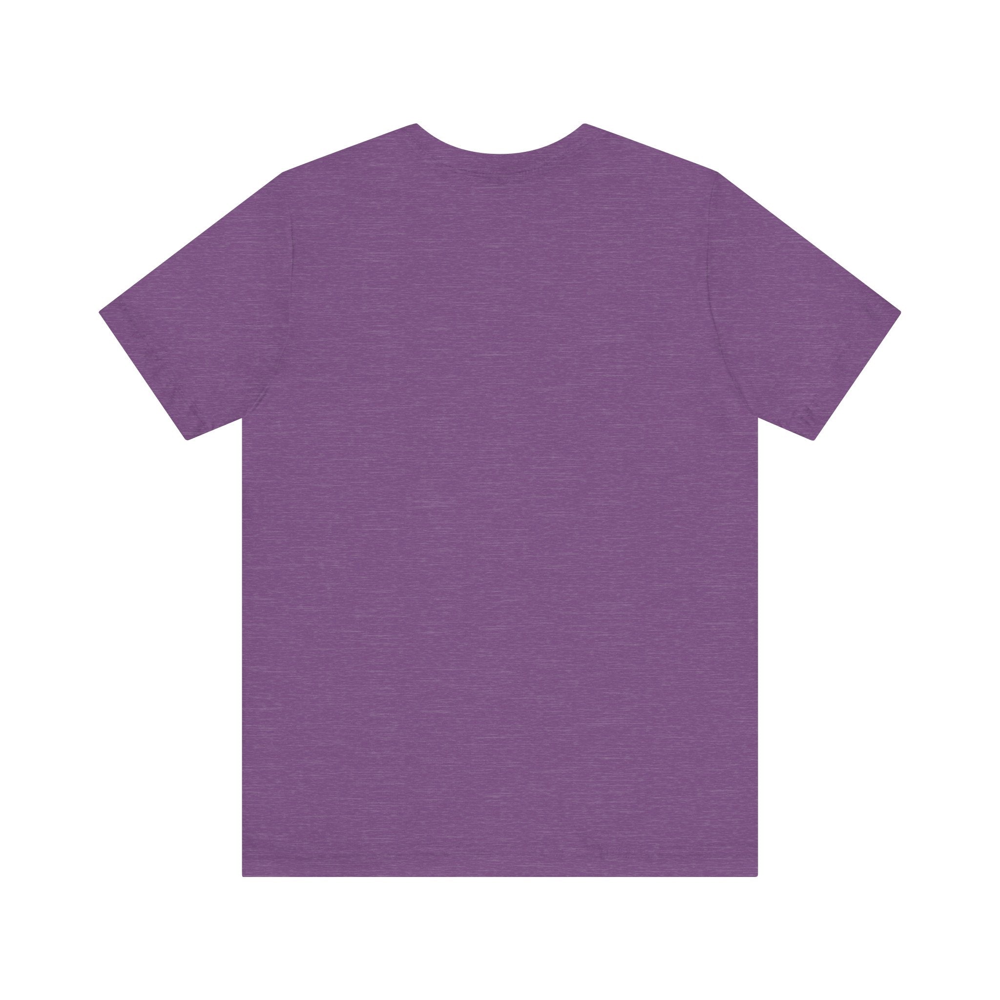 "Witch Please" Funny Halloween Tee, Unisex Jersey Short Sleeve Tee