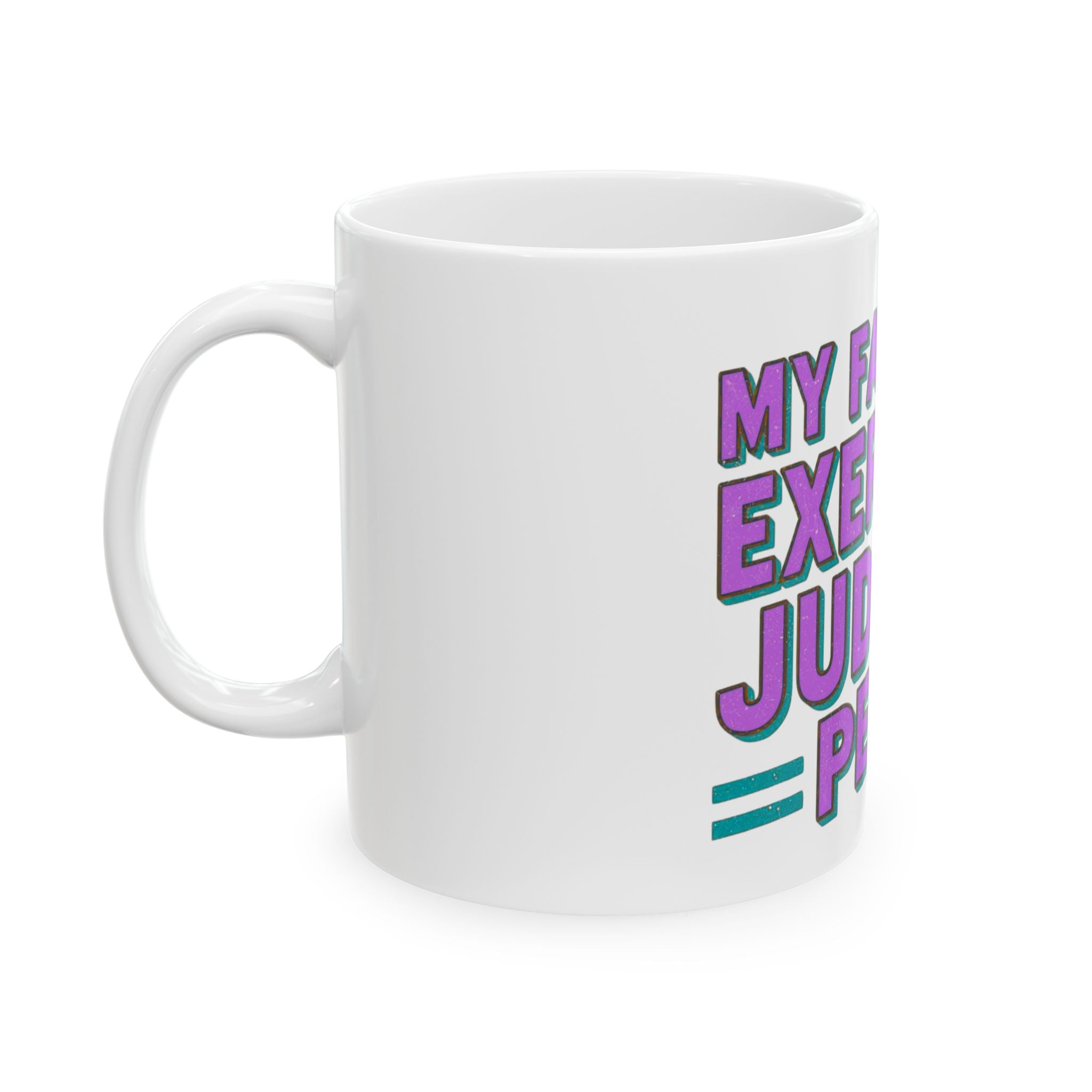 Ceramic Mug, (11oz, 15oz)