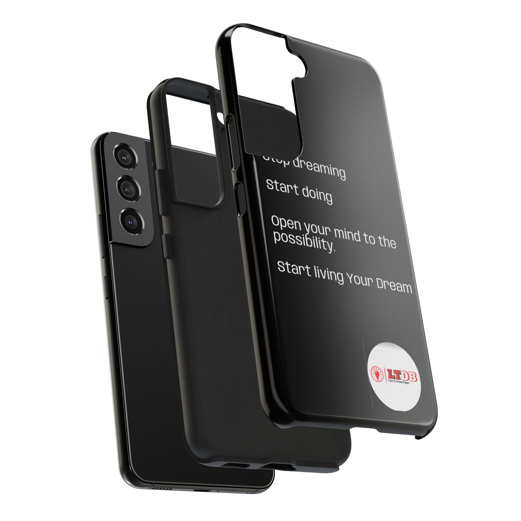 Tough Phone Cases
