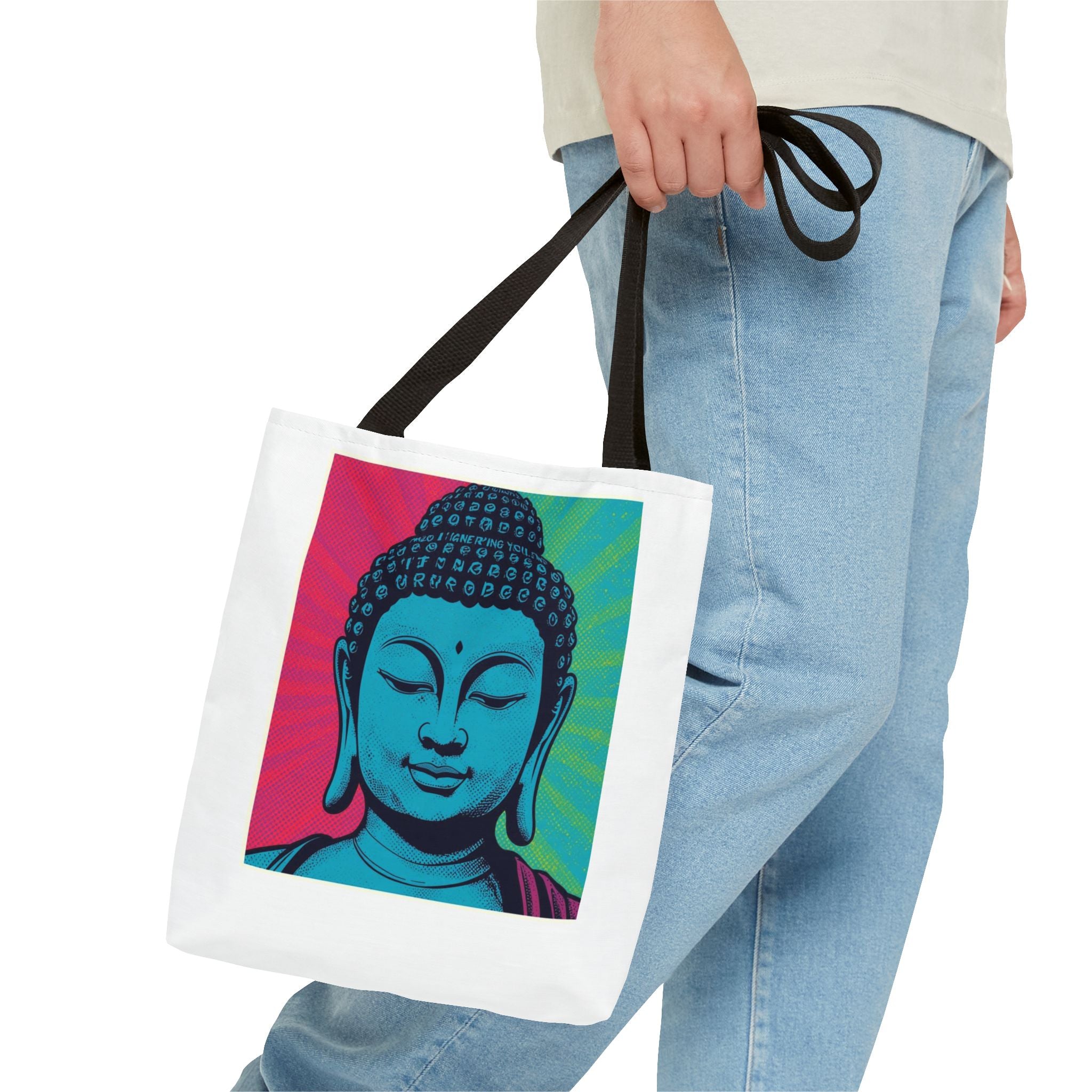 Tote Bag (AOP)
