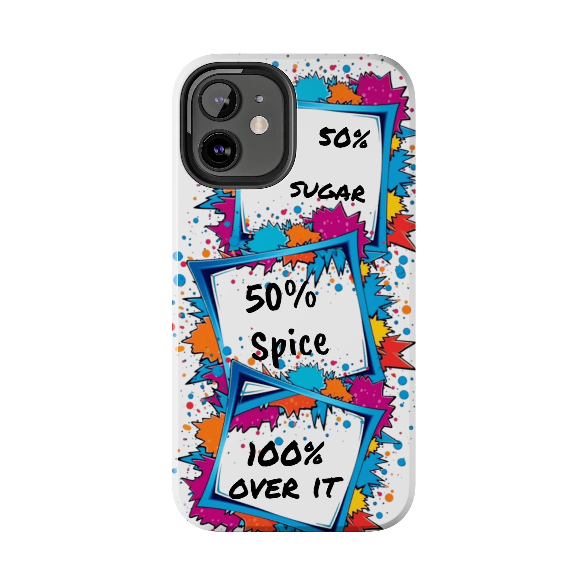 Tough Phone Cases
