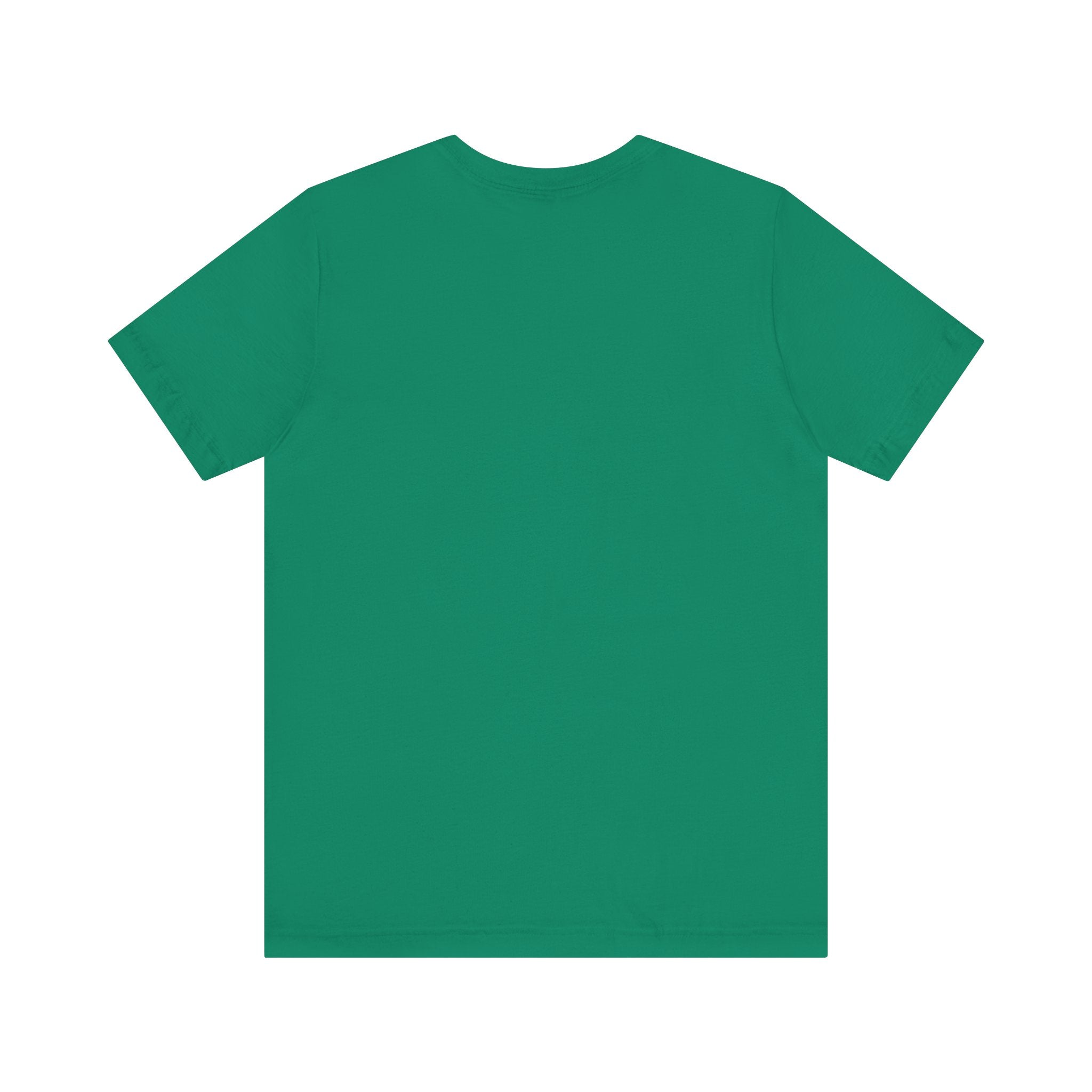 Born to Slay Forced to Pay Rent Tee - Unisex Jersey Tee