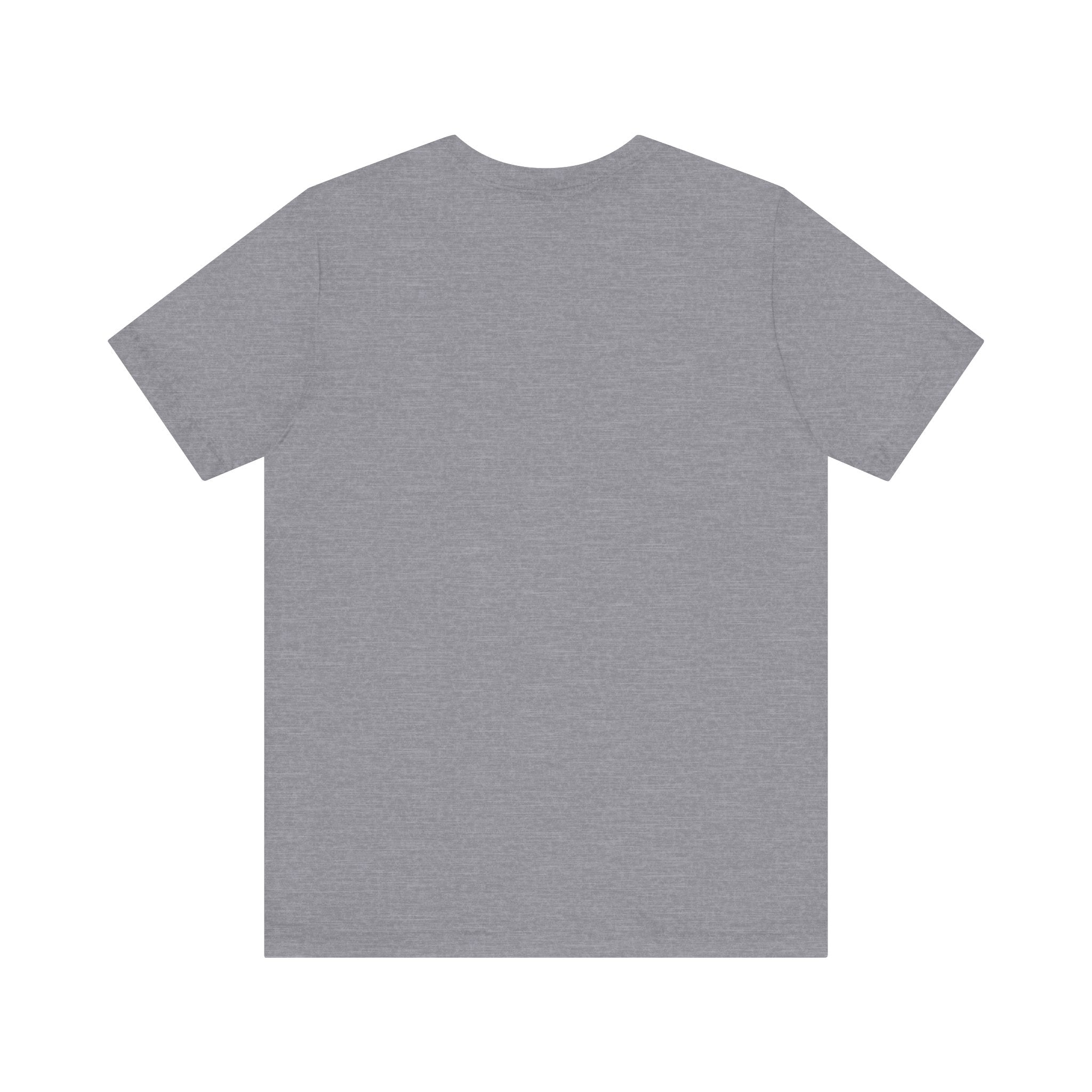 Cursed Self-Awareness T-Shirt, Funny Tee, Gift for Him, Casual Wear, Humor Shirt, Unique Gift Idea