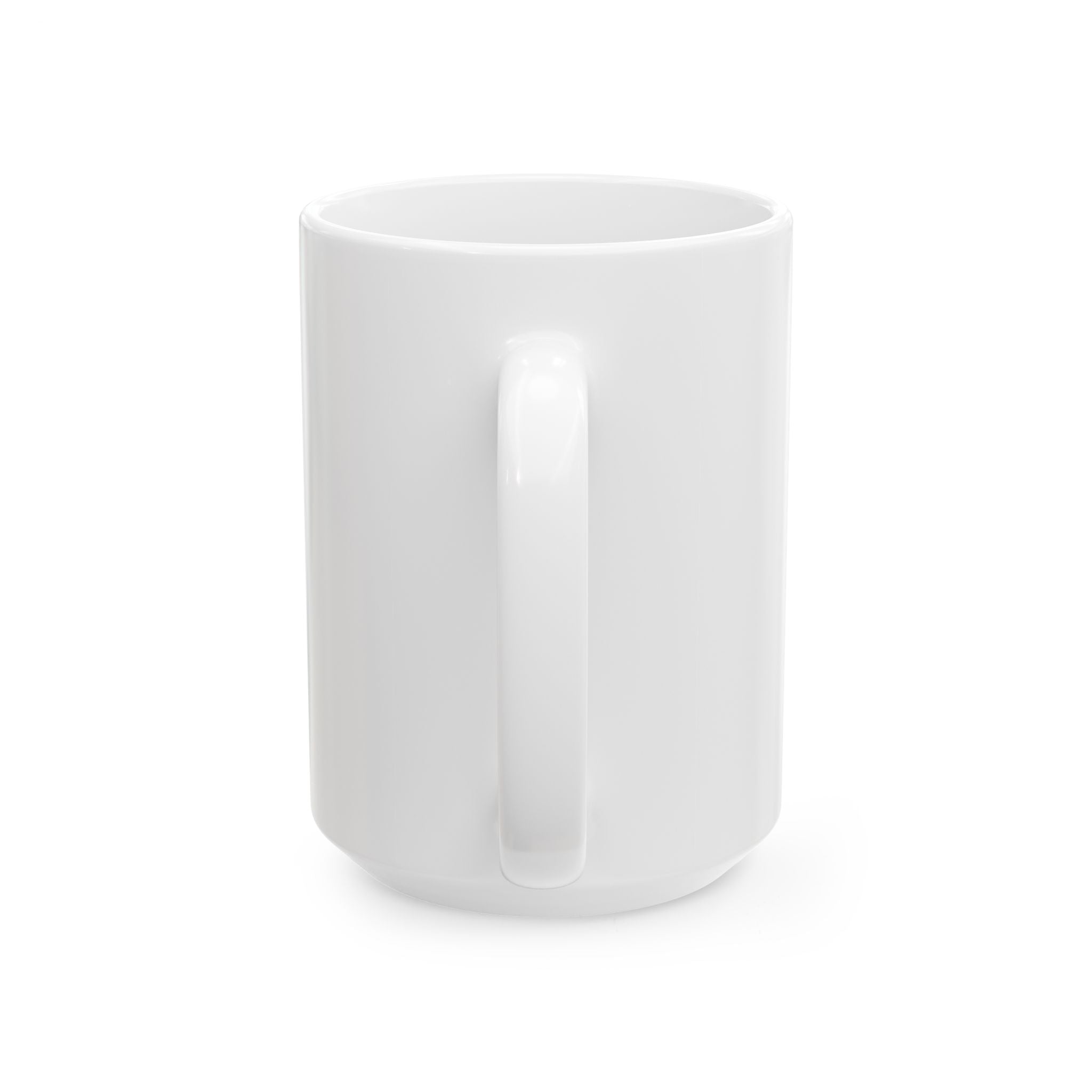Funny Quote Ceramic Mug - I Miss When Dumb People Were Quiet, Gift for Coffee Lovers, Office Humor, Coffee Mug