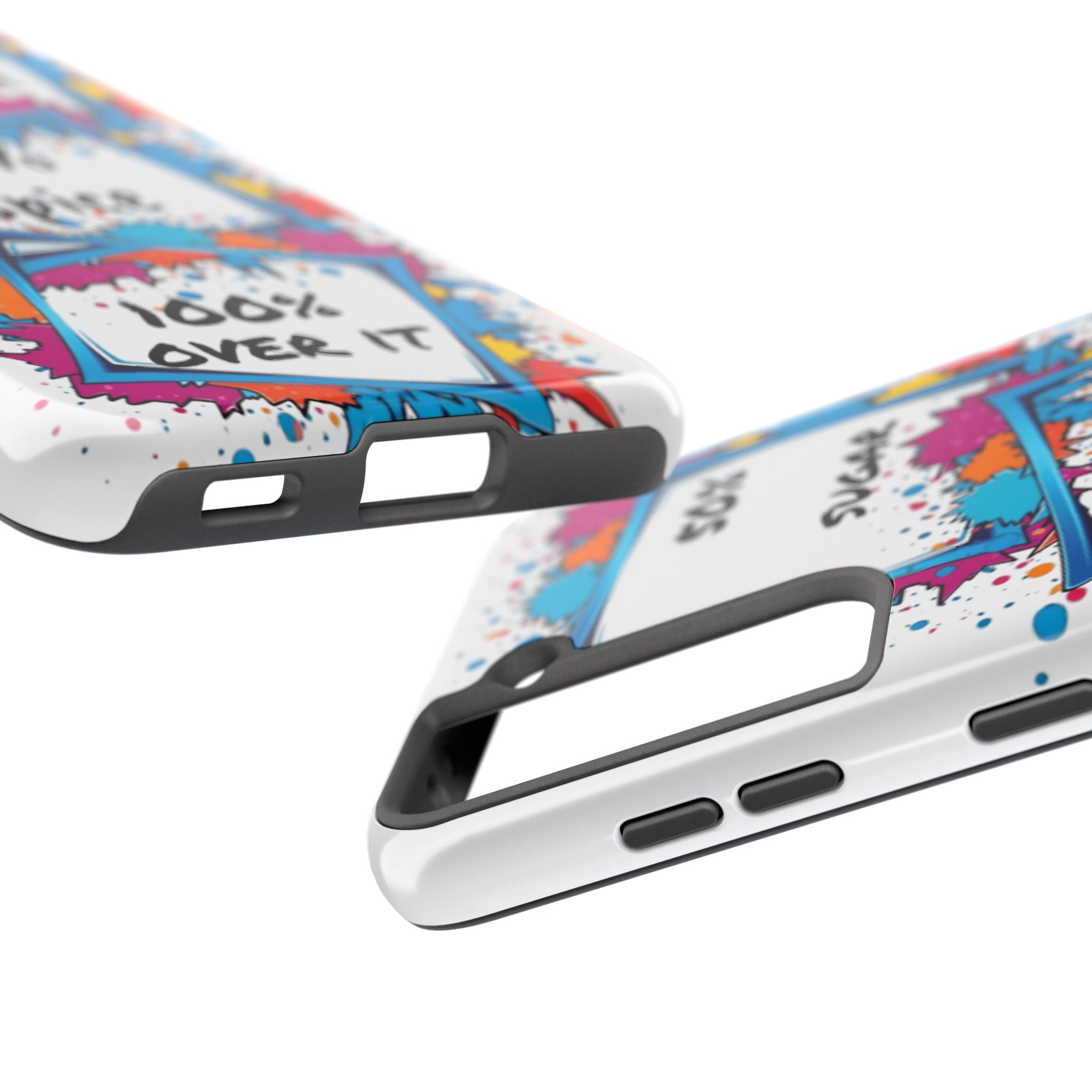 Tough Phone Cases