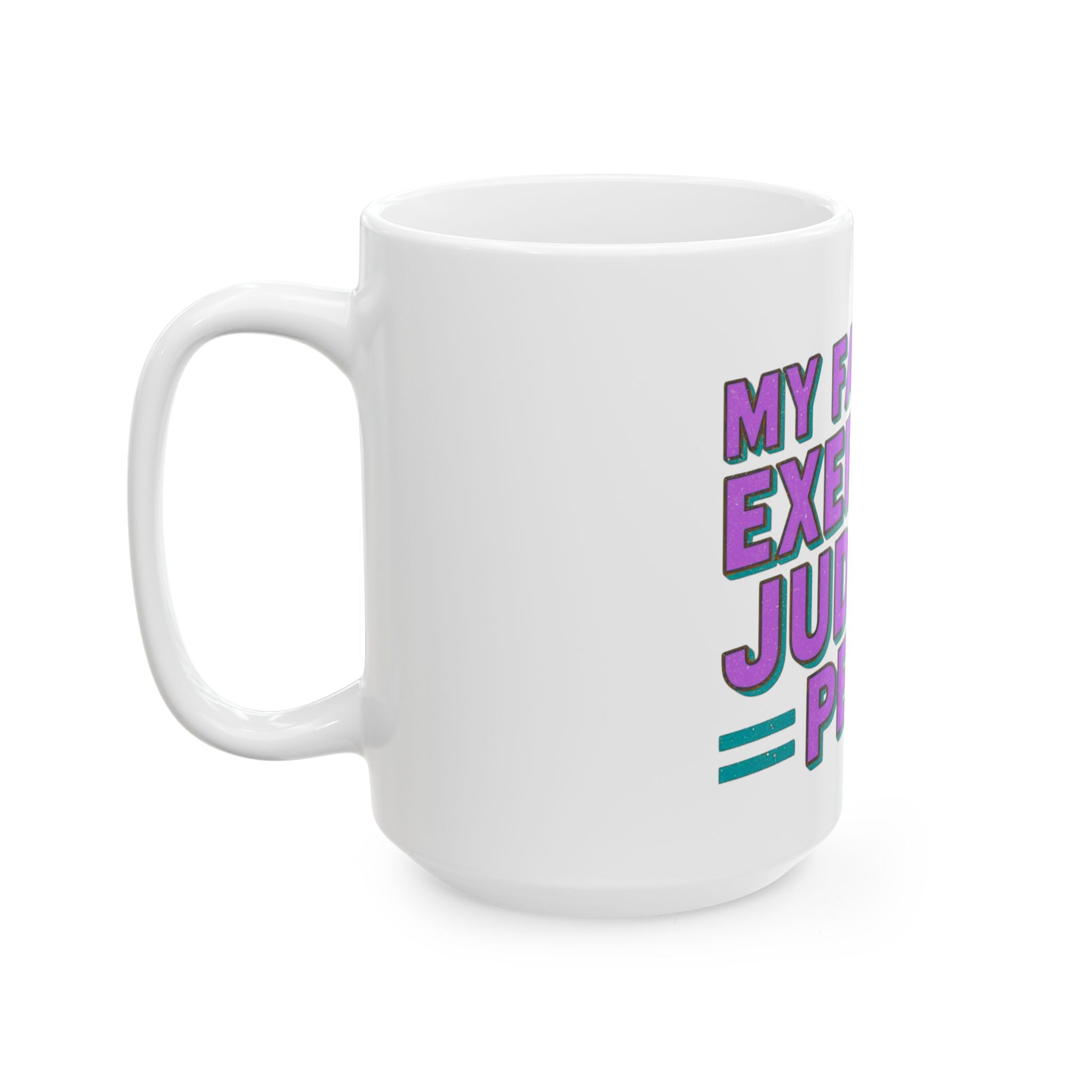 Ceramic Mug, (11oz, 15oz)