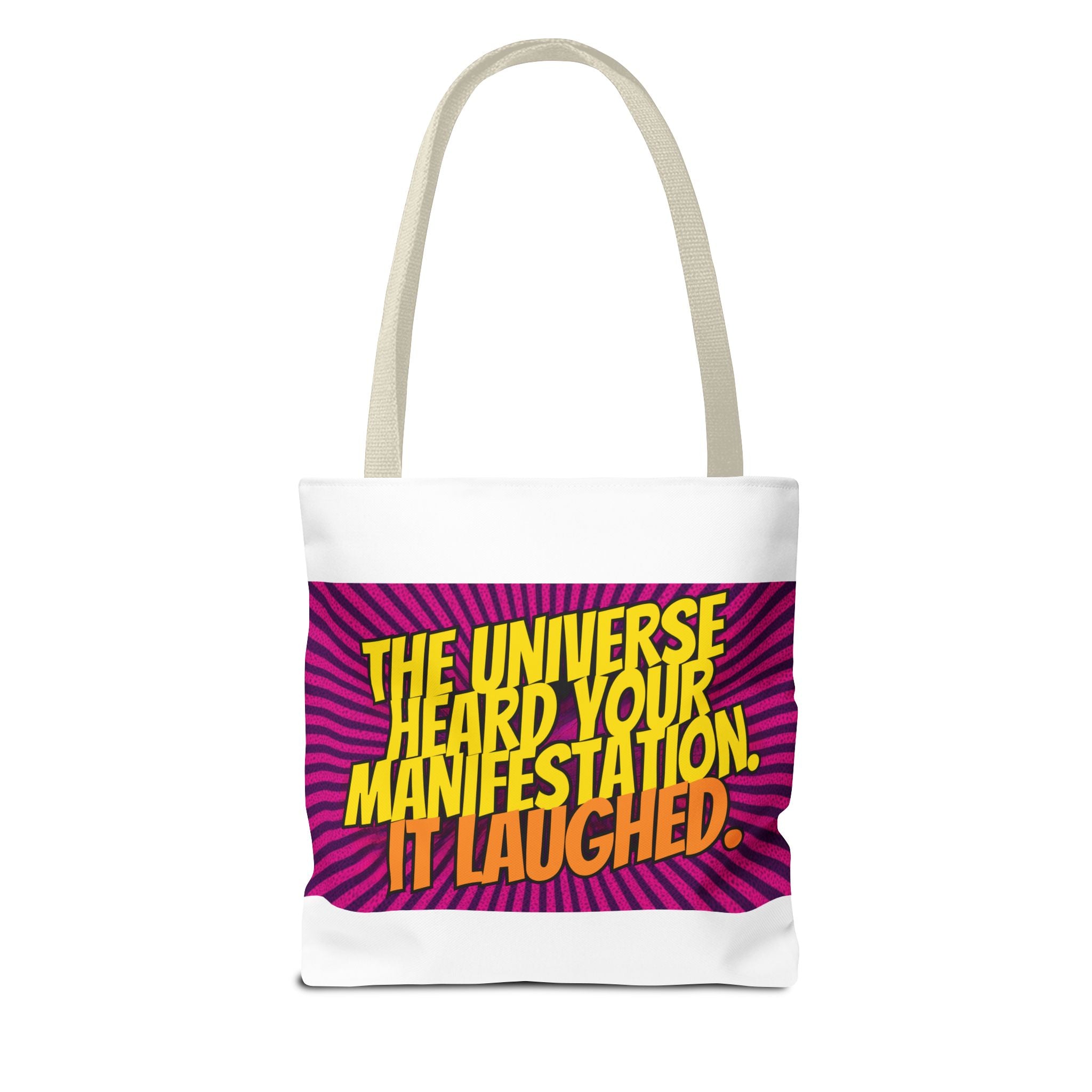 Tote Bag (AOP)