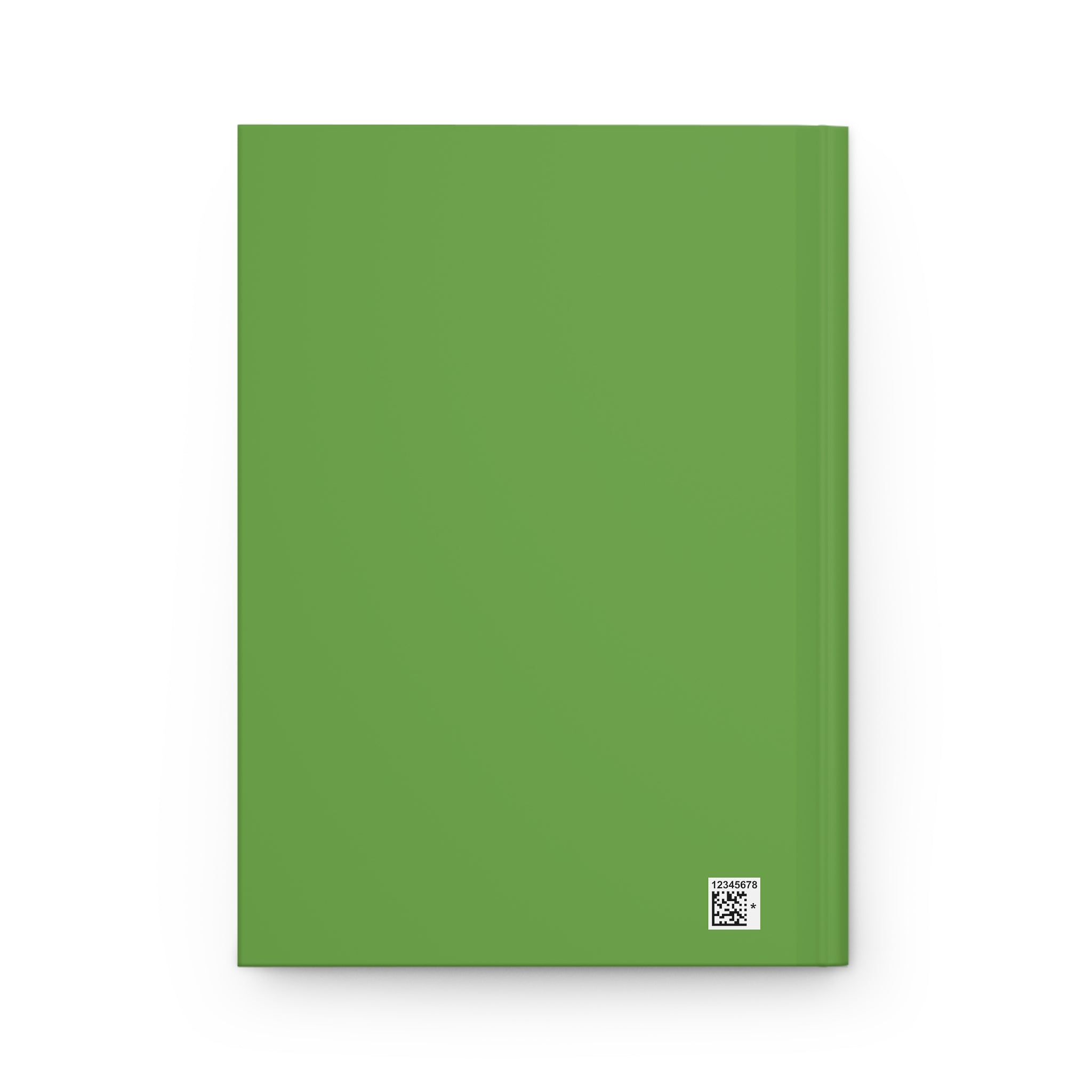 Self-Love Looks Good on Everyone - Hardcover Journal - Encouragement and Affirmation for Everyone