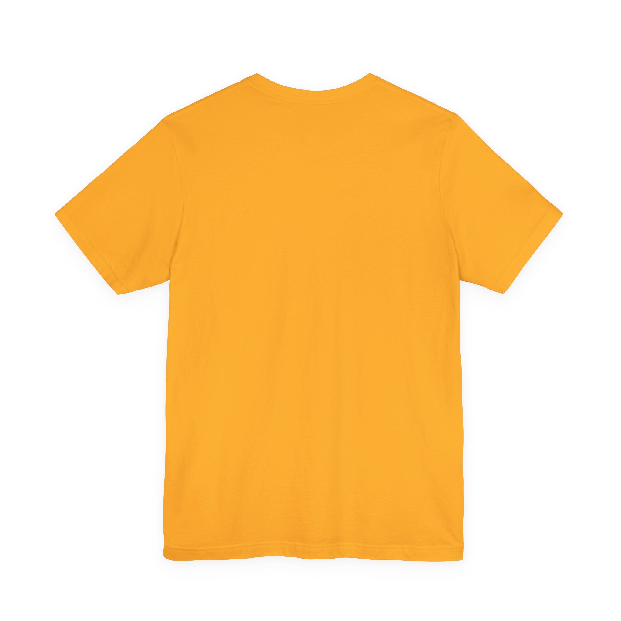 "My Self-Worth Has No Discount Code" Unisex Jersey Short Sleeve T-Shirt - Empowering Quote Tee