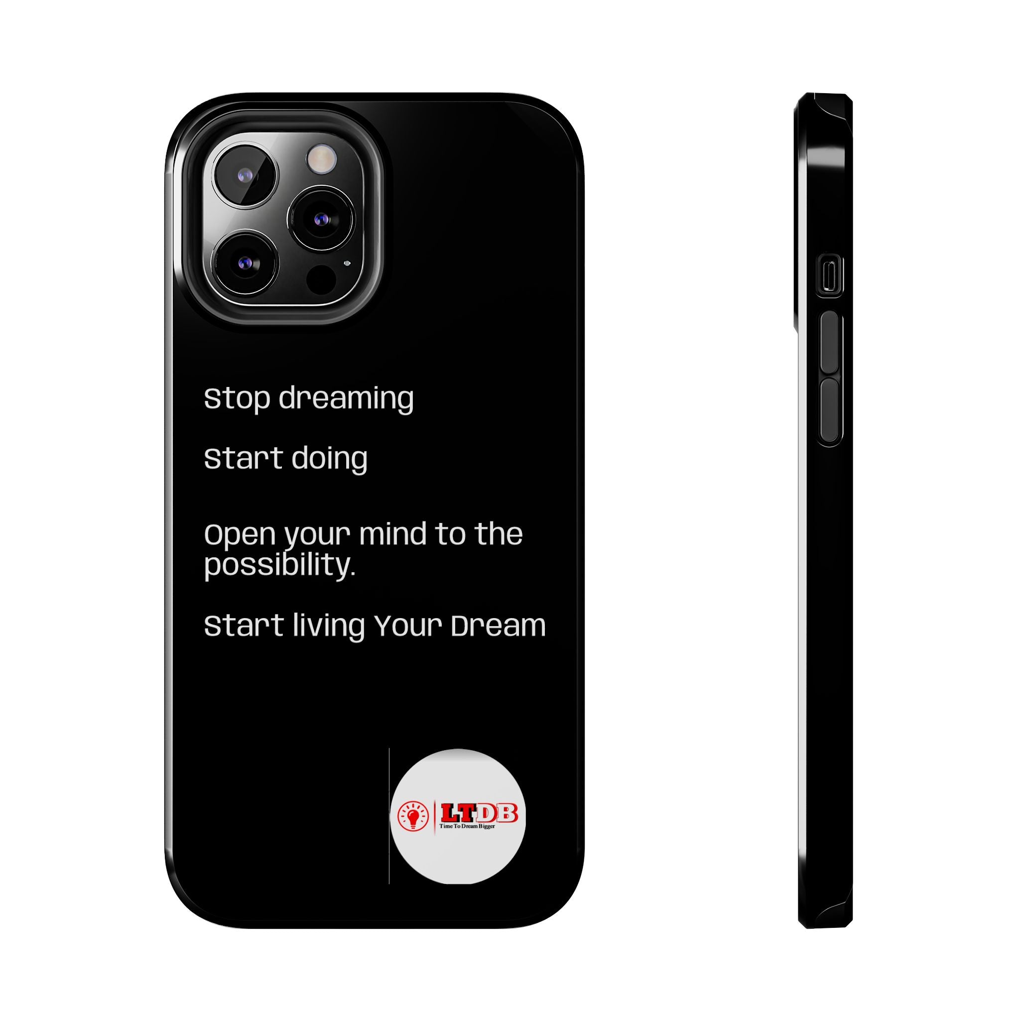 Tough Phone Cases
