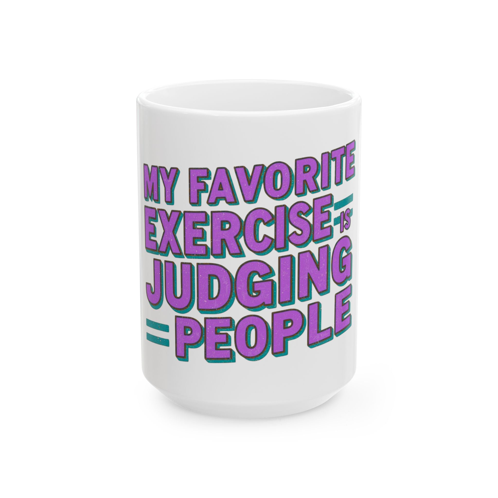 Ceramic Mug, (11oz, 15oz)