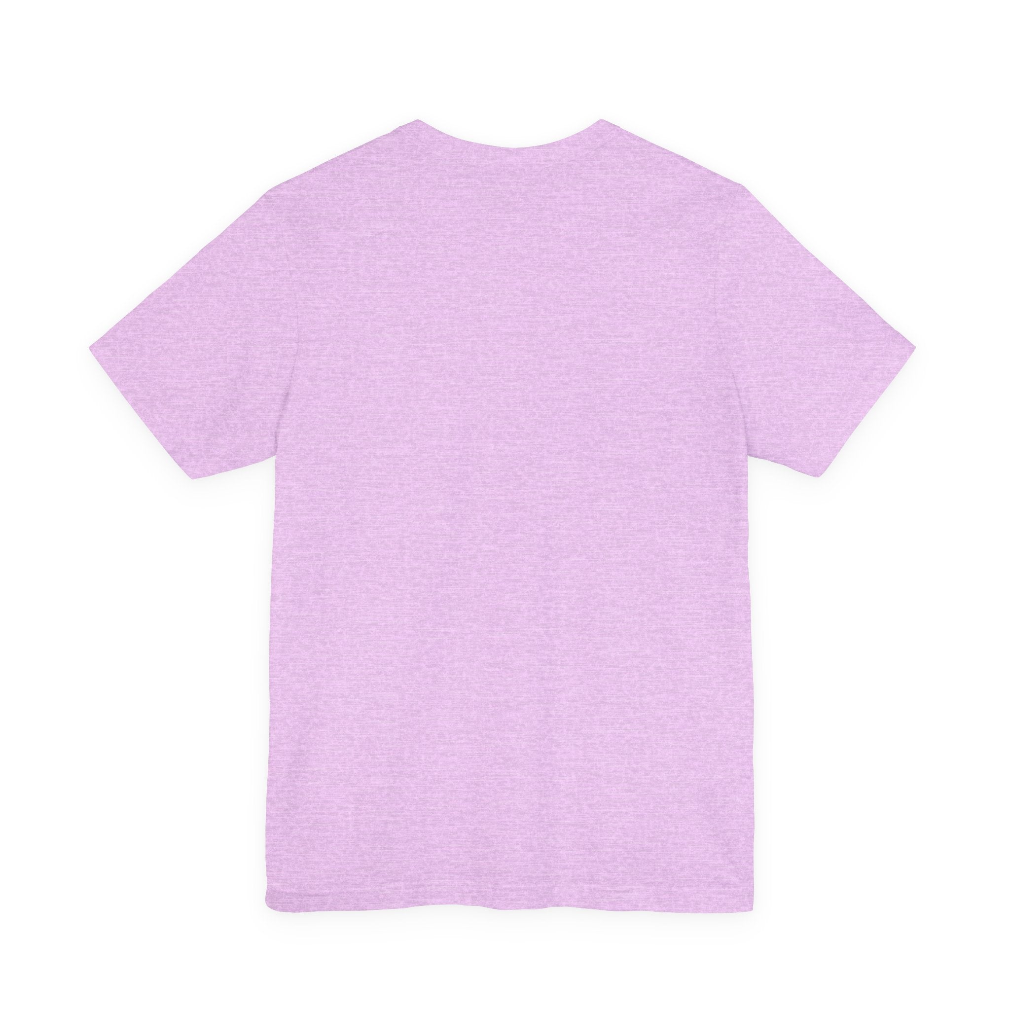 "My Self-Worth Has No Discount Code" Unisex Jersey Short Sleeve T-Shirt - Empowering Quote Tee