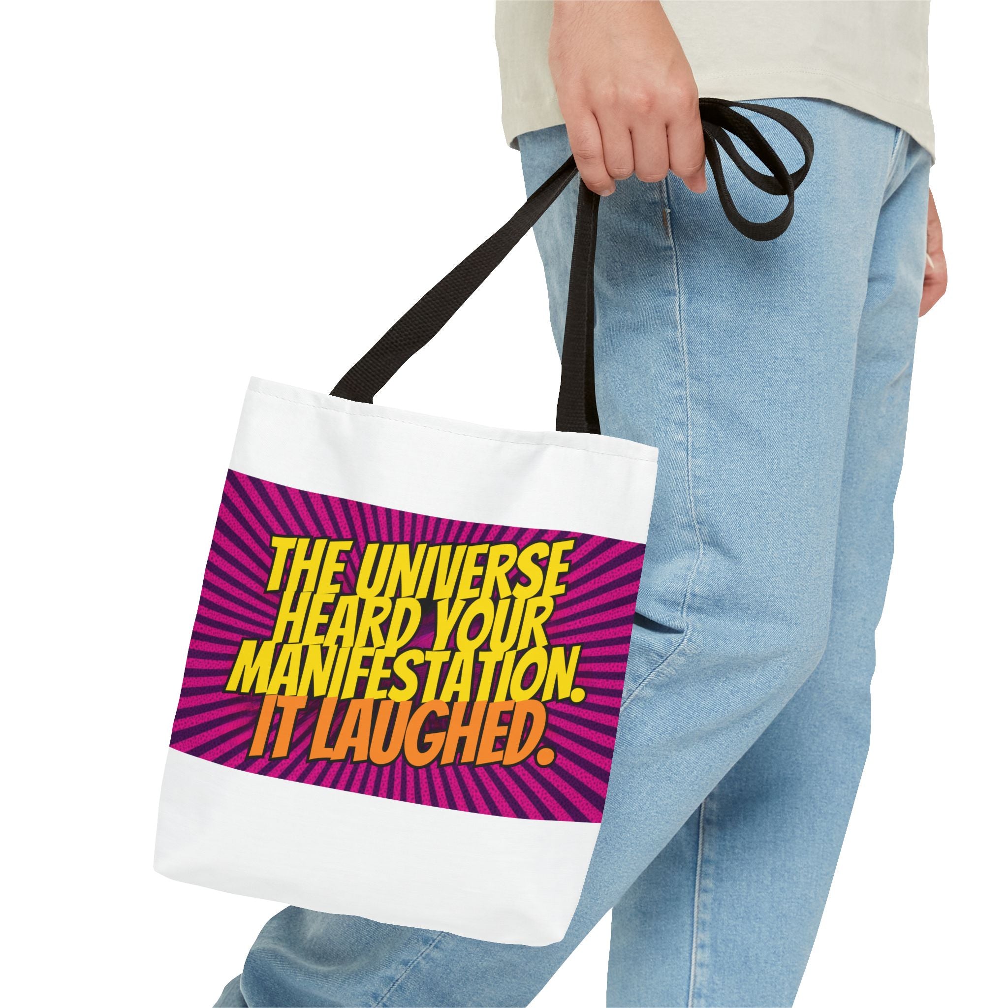 Tote Bag (AOP)