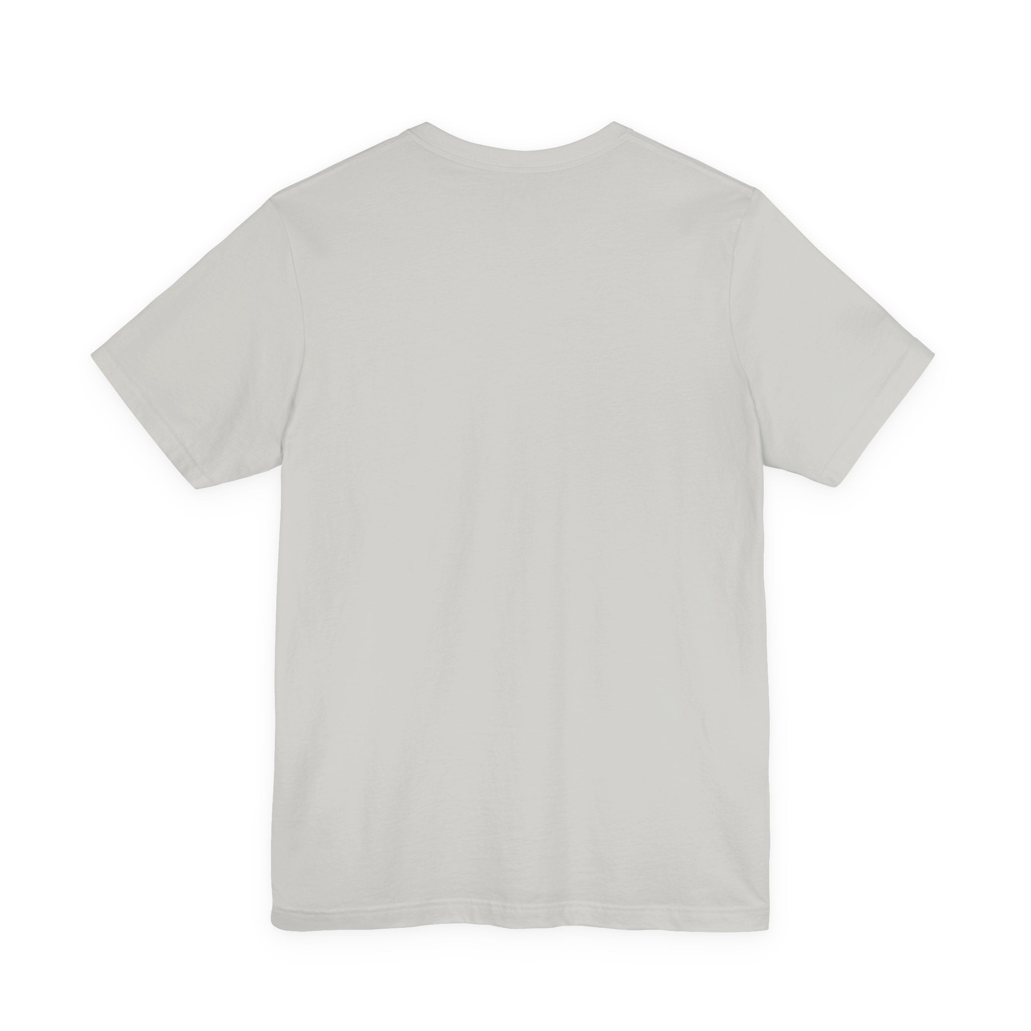 "My Self-Worth Has No Discount Code" Unisex Jersey Short Sleeve T-Shirt - Empowering Quote Tee