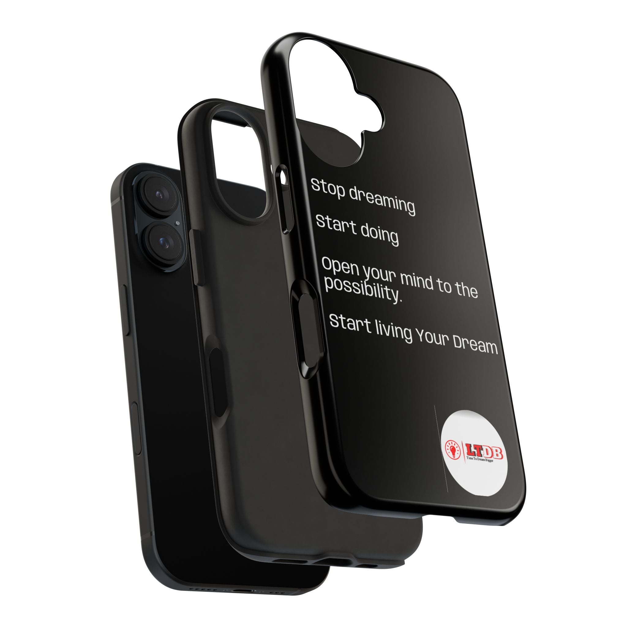 Tough Phone Cases