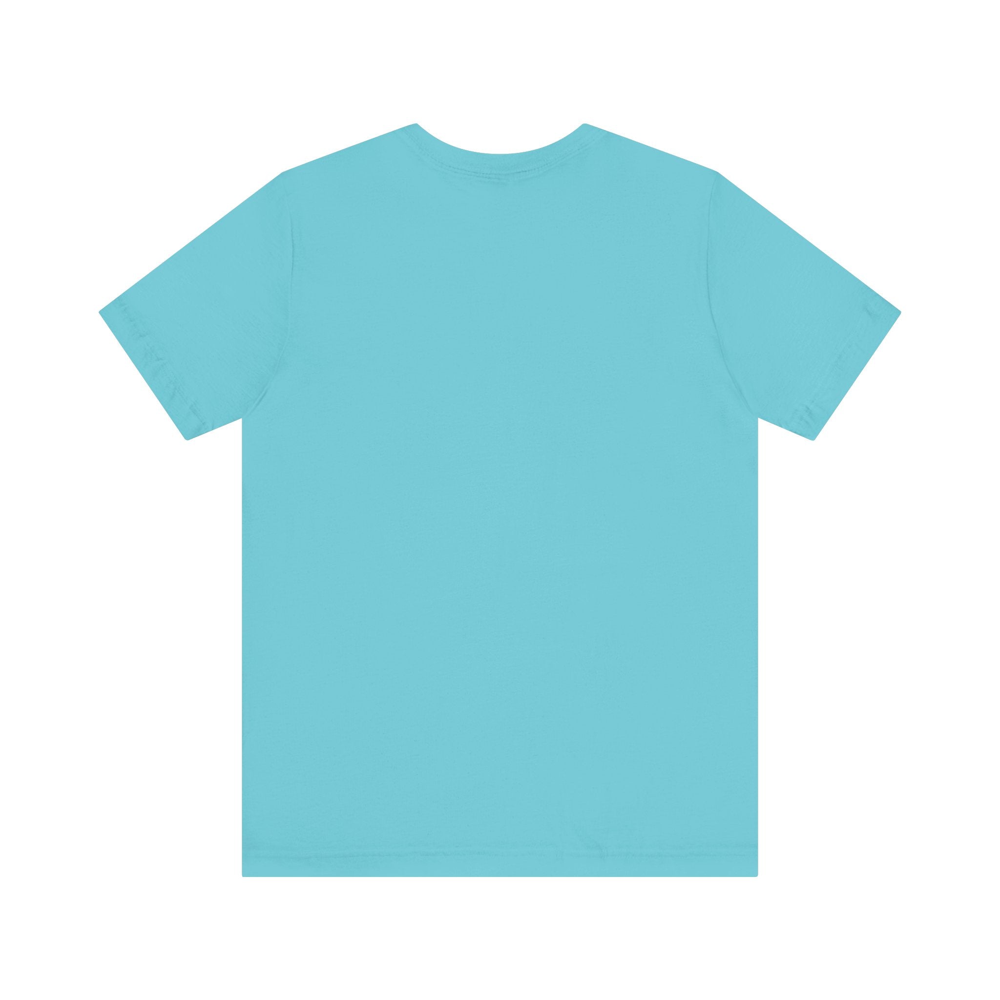 "My Self-Worth Has No Discount Code" Unisex Jersey Short Sleeve T-Shirt - Empowering Quote Tee