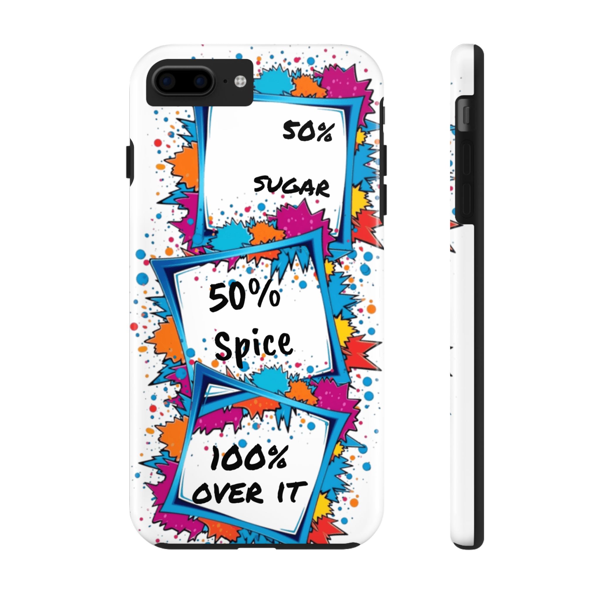 Tough Phone Cases
