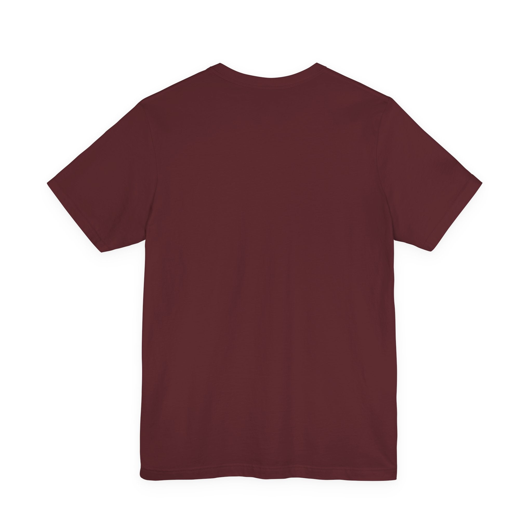 Smiles are the new Six Pack - Unisex Jersey Short Sleeve Tee