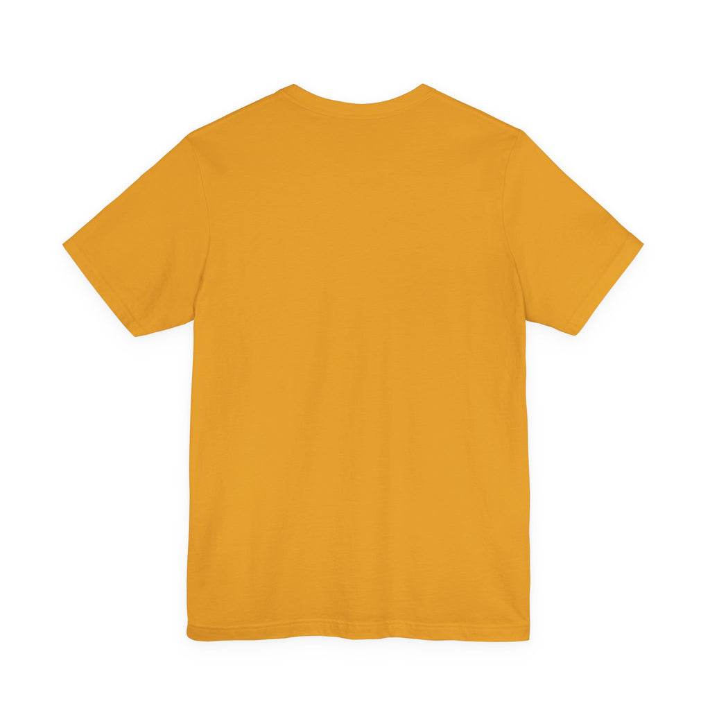 "My Self-Worth Has No Discount Code" Unisex Jersey Short Sleeve T-Shirt - Empowering Quote Tee