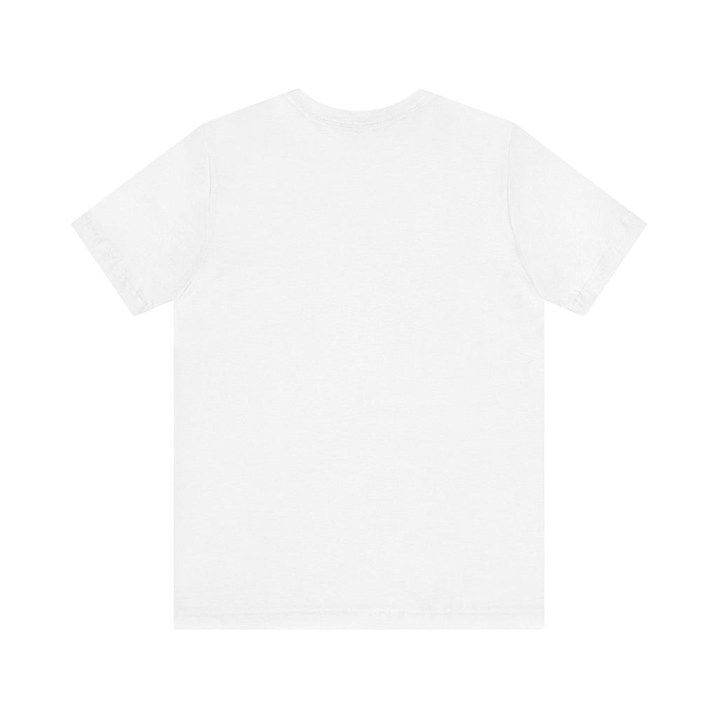 Cursed Self-Awareness T-Shirt, Funny Tee, Gift for Him, Casual Wear, Humor Shirt, Unique Gift Idea