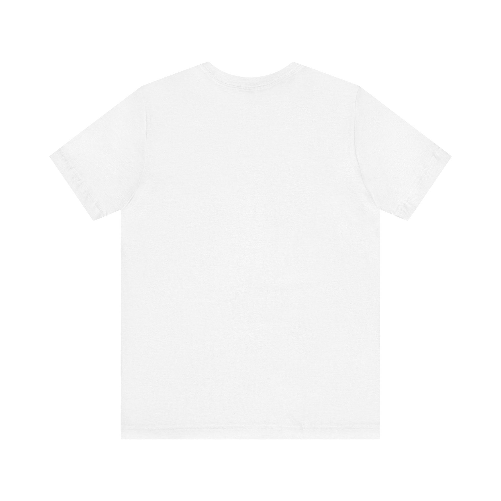 Cursed Self-Awareness T-Shirt, Funny Tee, Gift for Him, Casual Wear, Humor Shirt, Unique Gift Idea