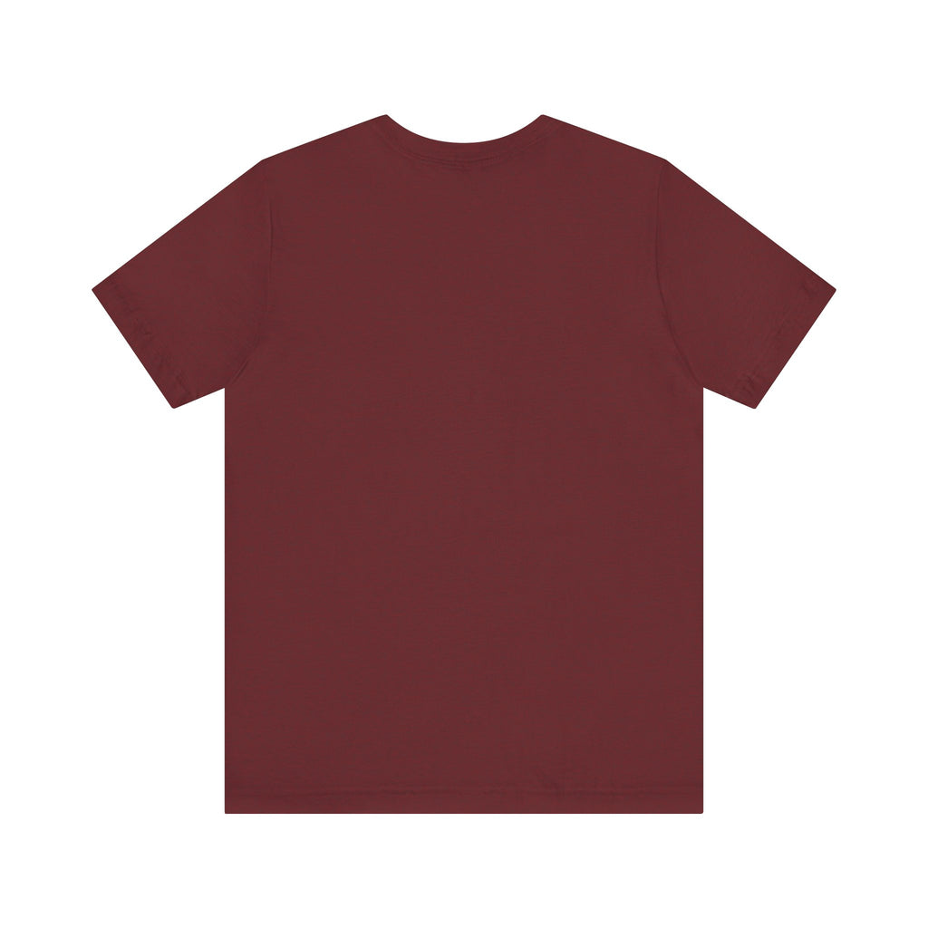 Not Cis-tem Approved, Unisex Jersey Short Sleeve Tee