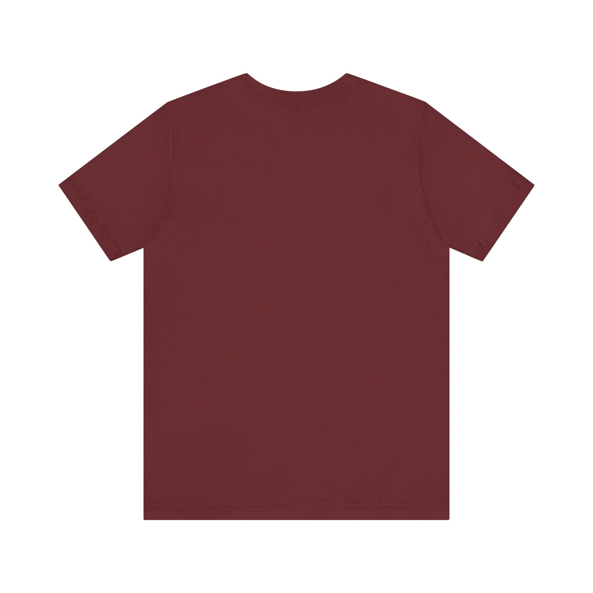 Not Cis-tem Approved, Unisex Jersey Short Sleeve Tee
