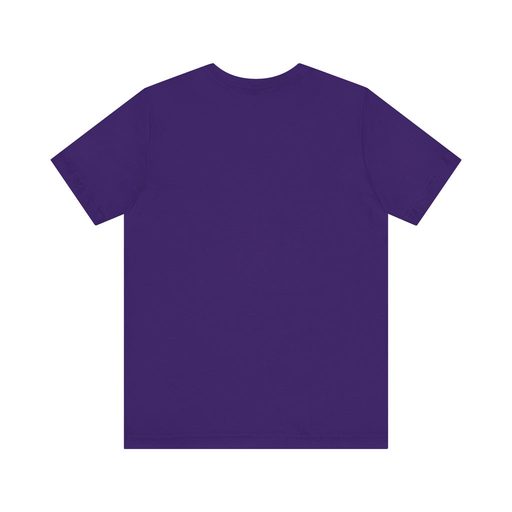 Smiles are the new Six Pack - Unisex Jersey Short Sleeve Tee